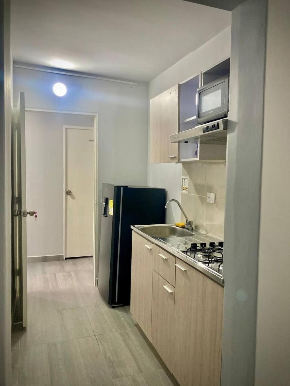 Apartments and Loft in Zona Rosa de Laureles