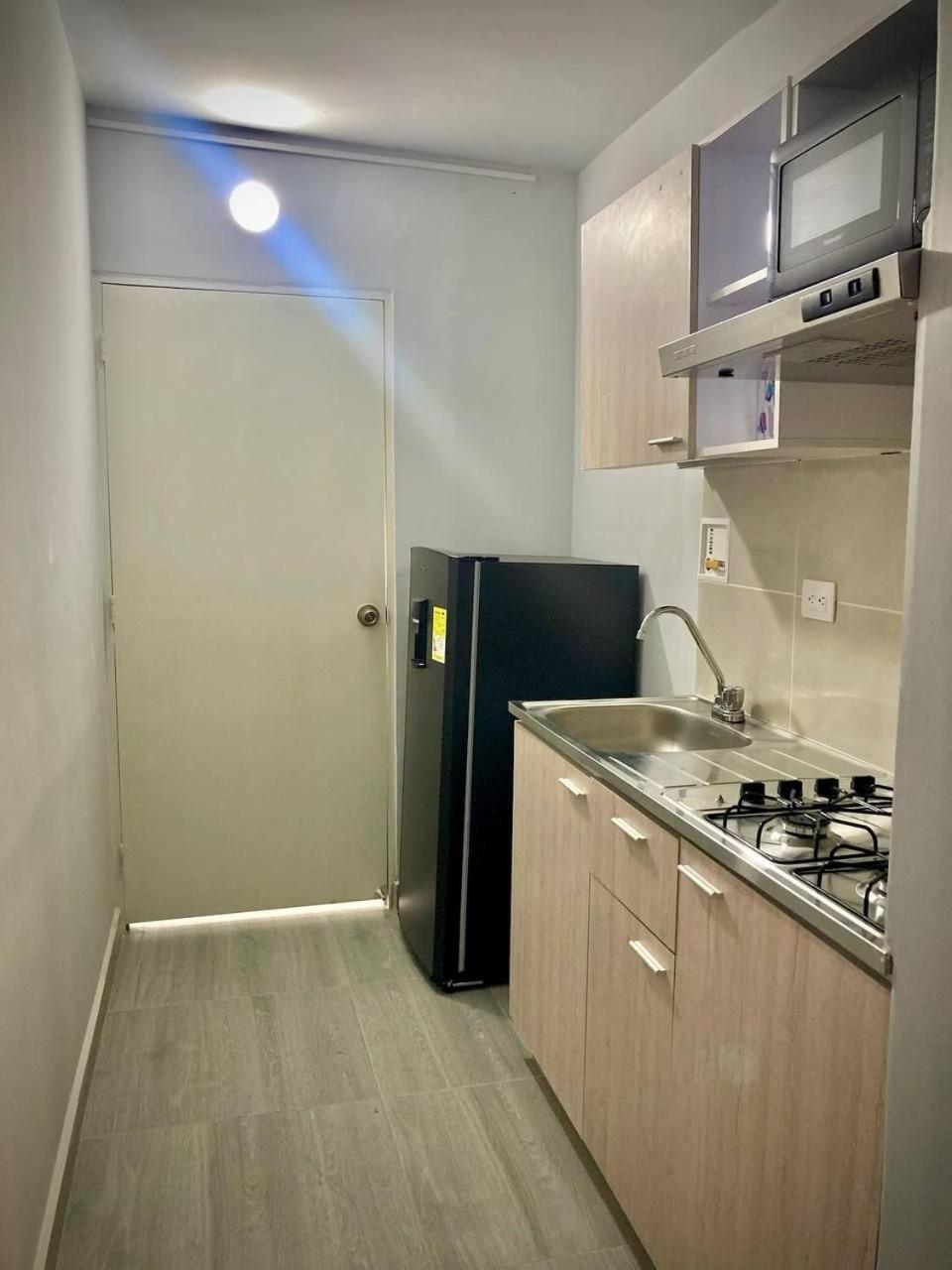 Apartments and Loft in Zona Rosa de Laureles
