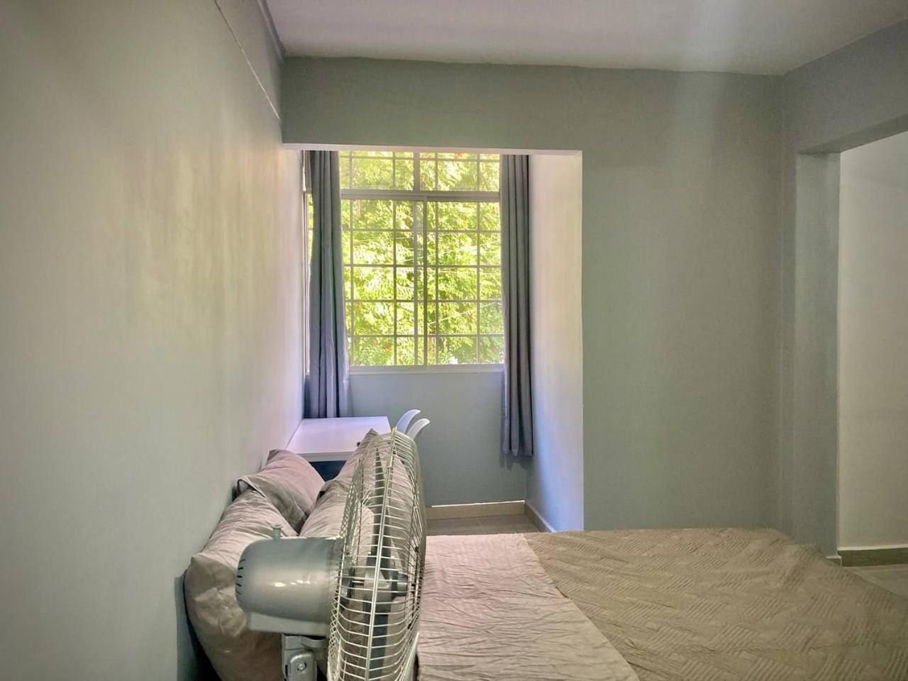 Apartments and Loft in Zona Rosa de Laureles