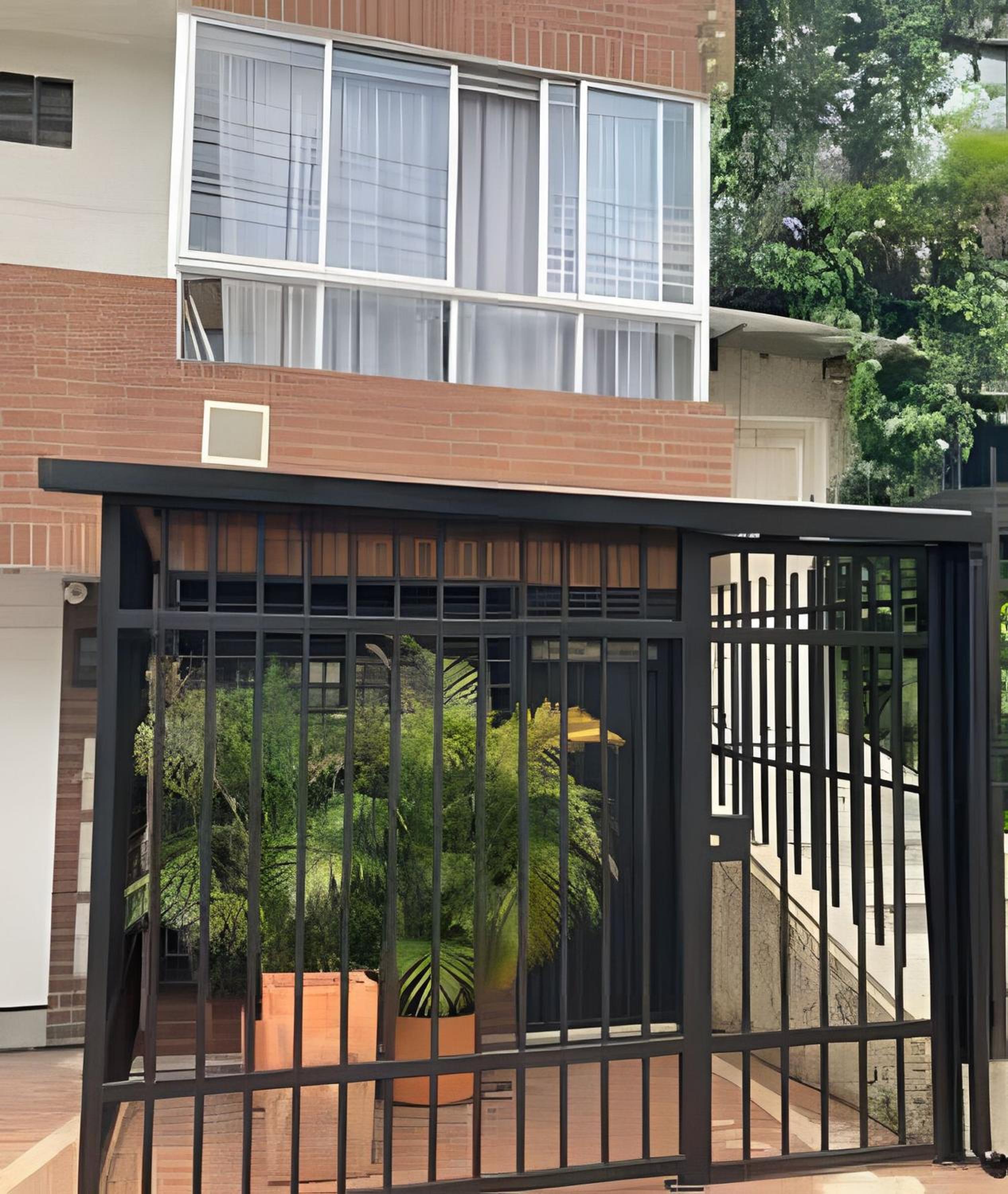 Laureles Apartments and Lofts