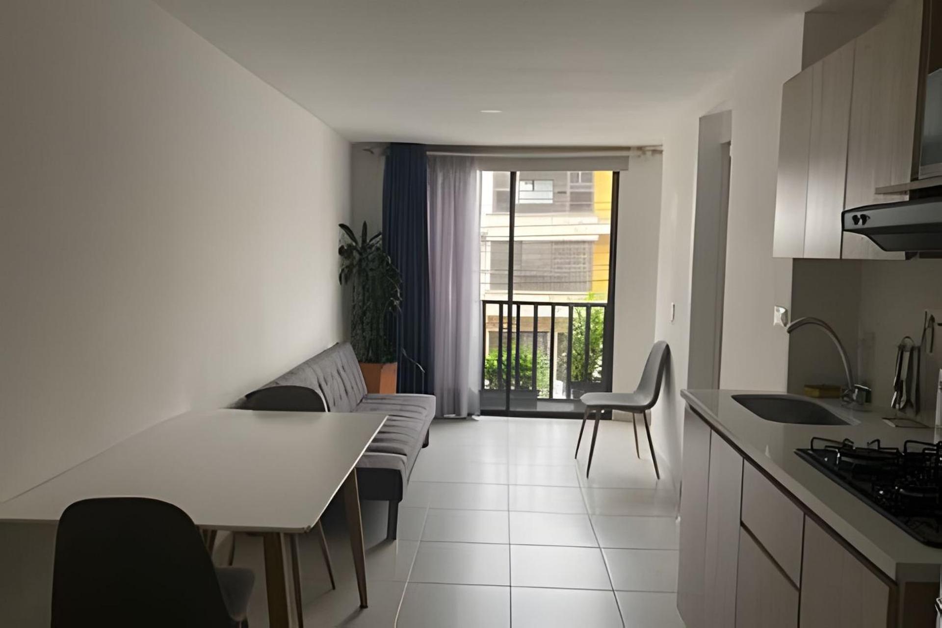 Laureles Apartments and Lofts