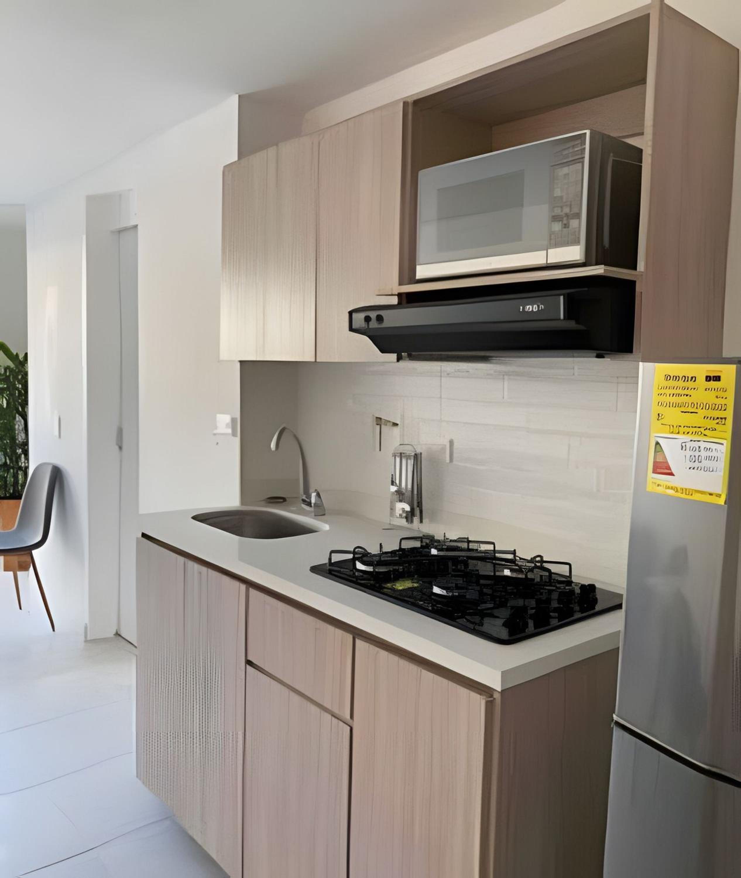 Laureles Apartments and Lofts