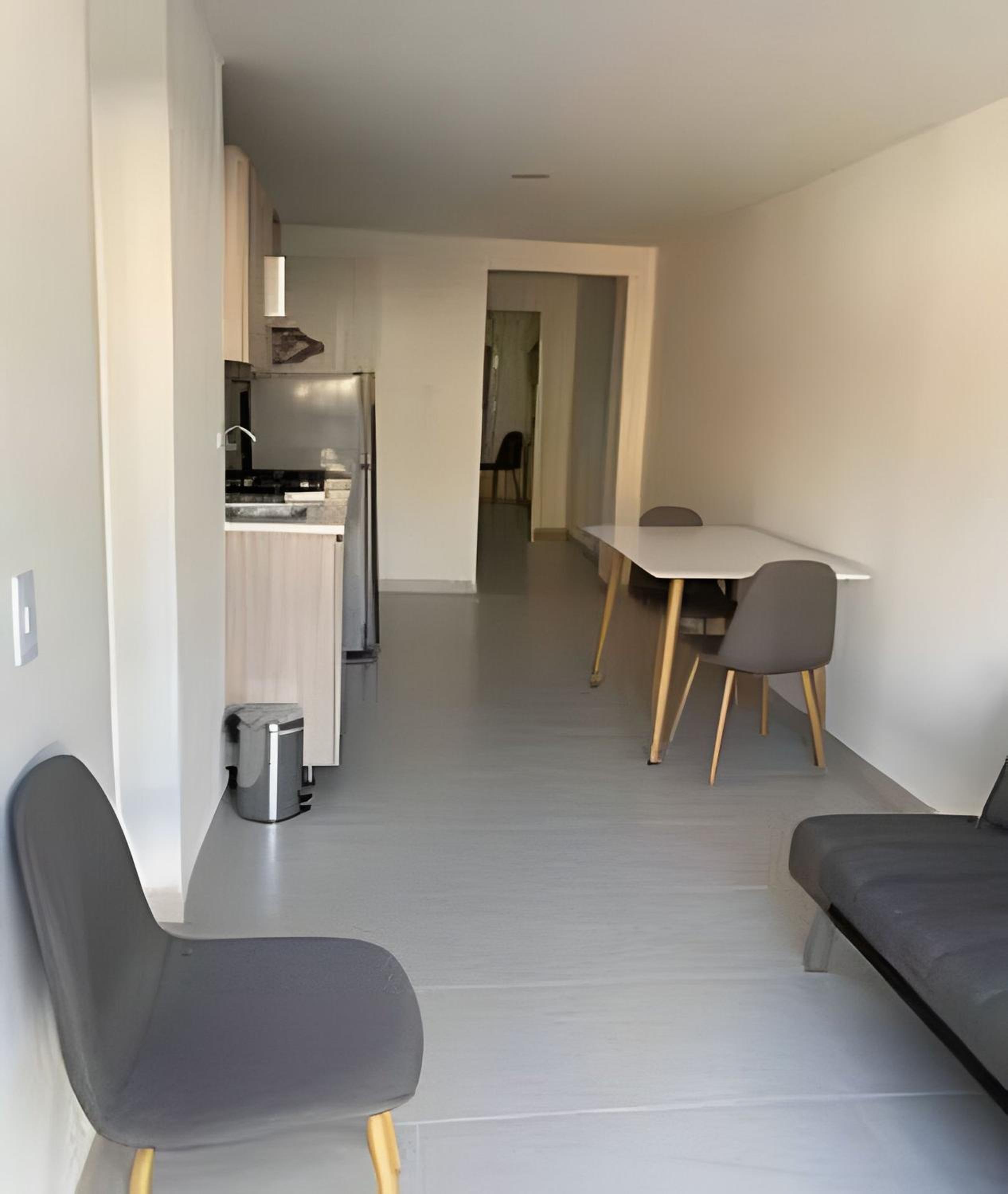 Laureles Apartments and Lofts