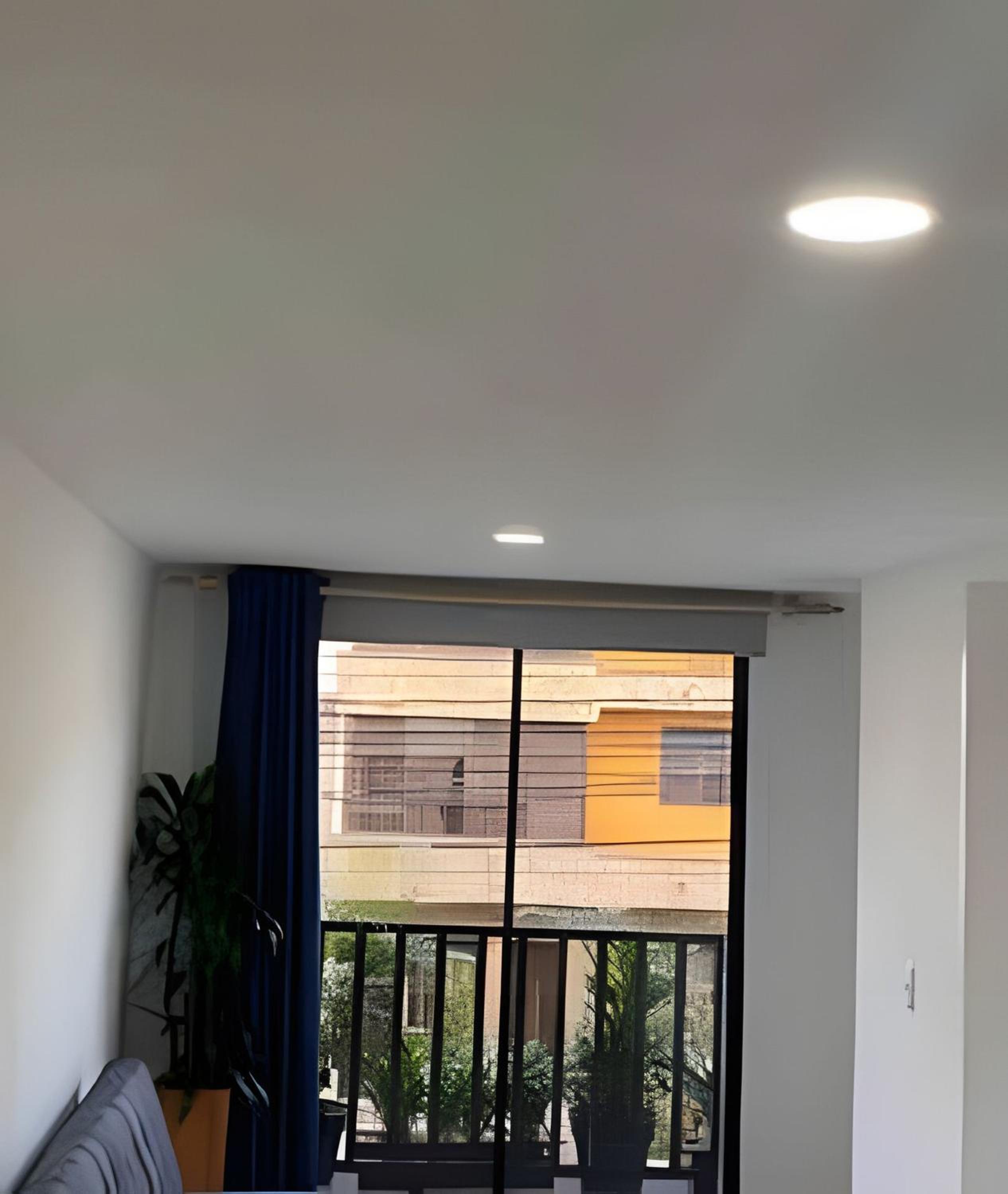 Laureles Apartments and Lofts