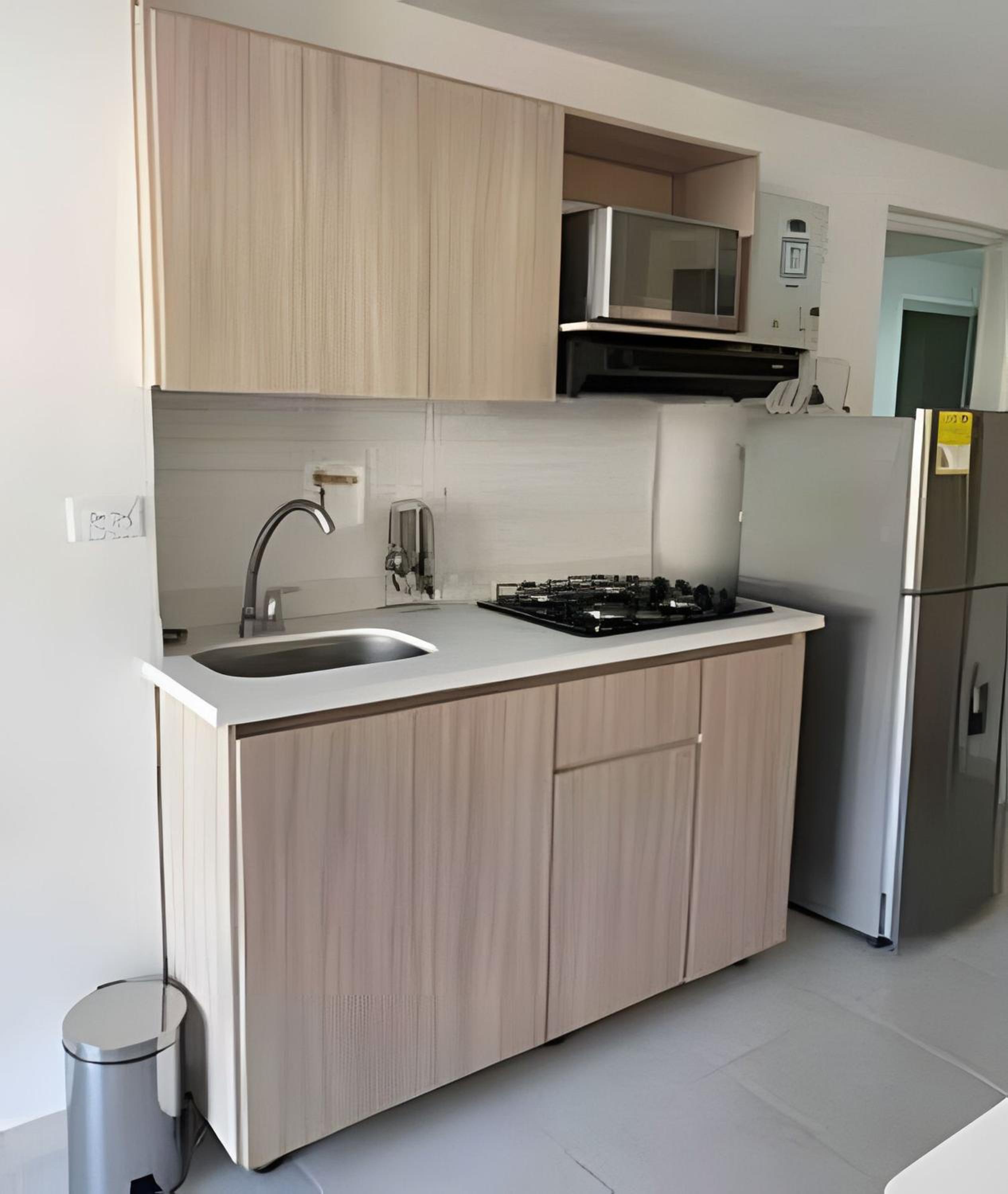 Laureles Apartments and Lofts