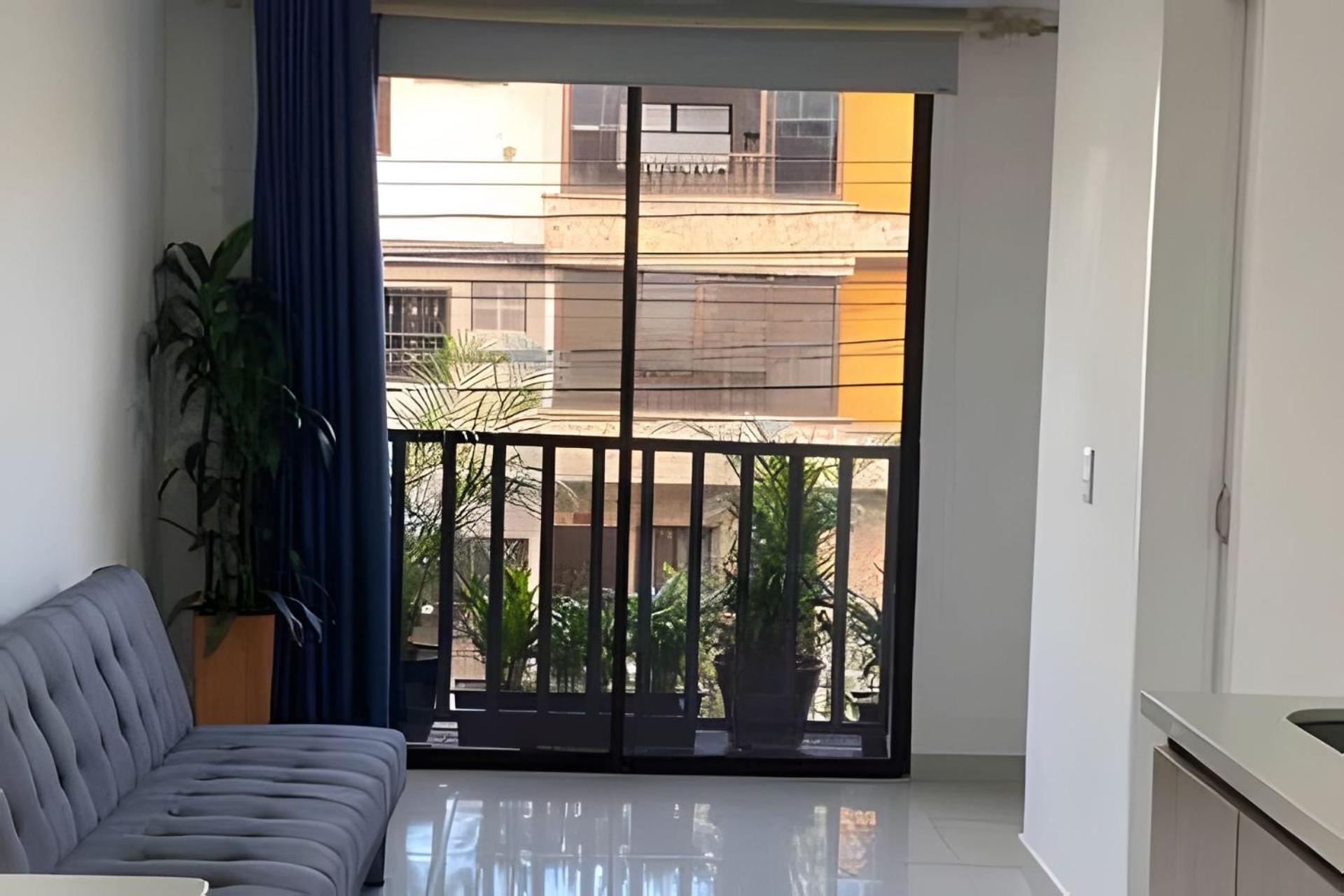 Laureles Apartments and Lofts