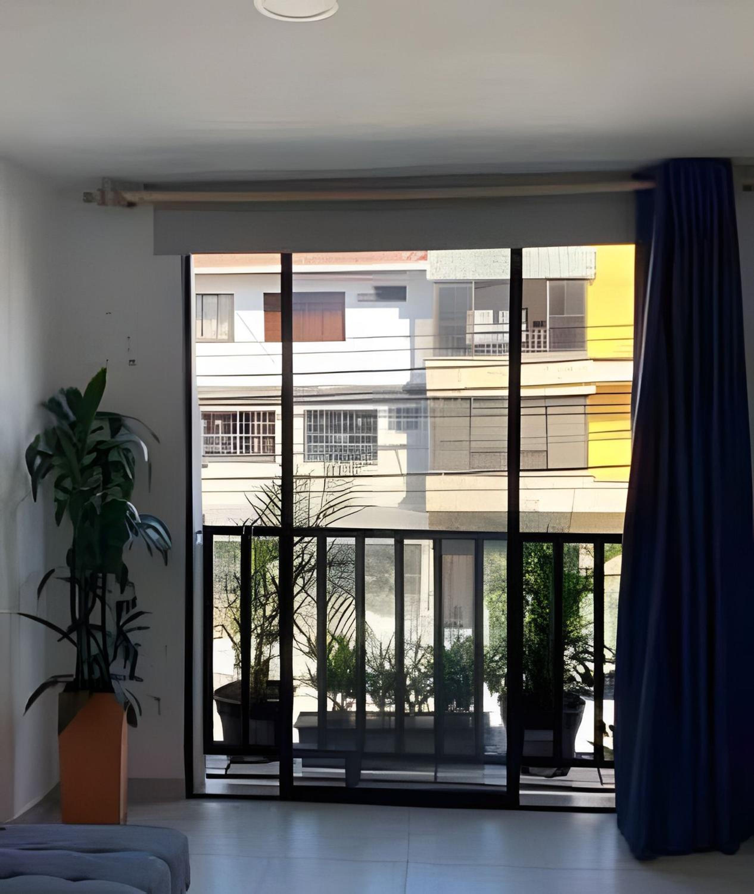 Laureles Apartments and Lofts