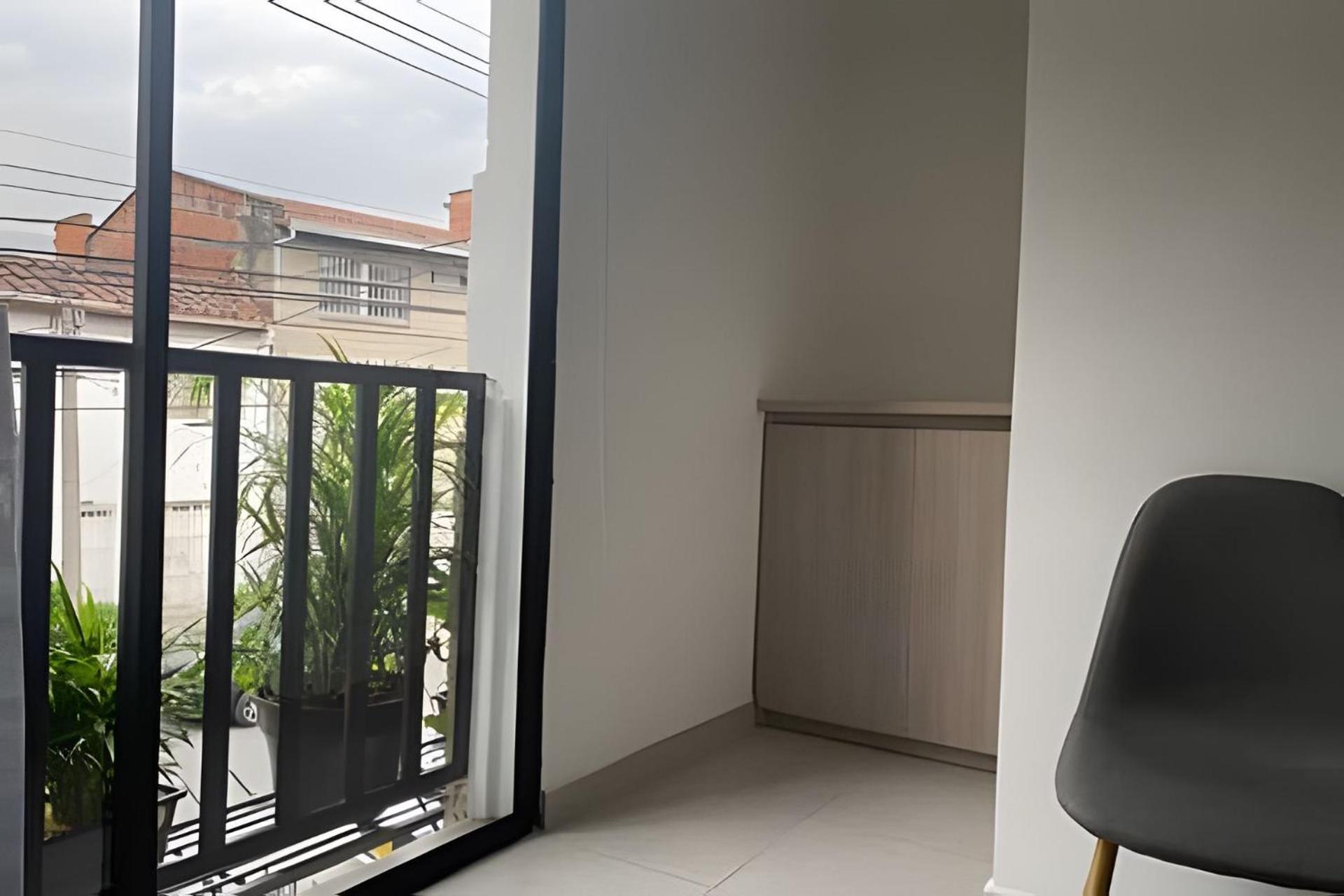 Laureles Apartments and Lofts