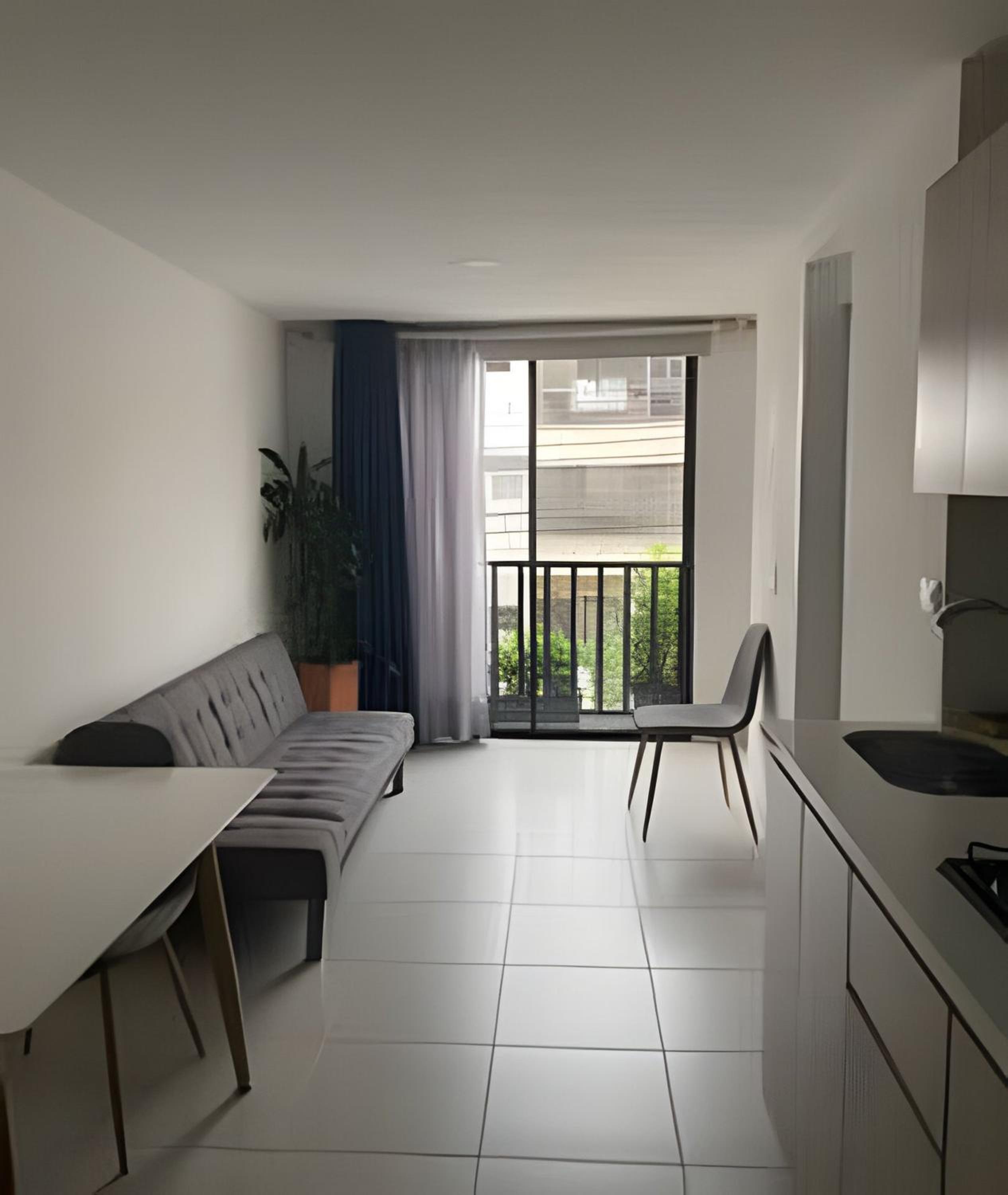 Laureles Apartments and Lofts