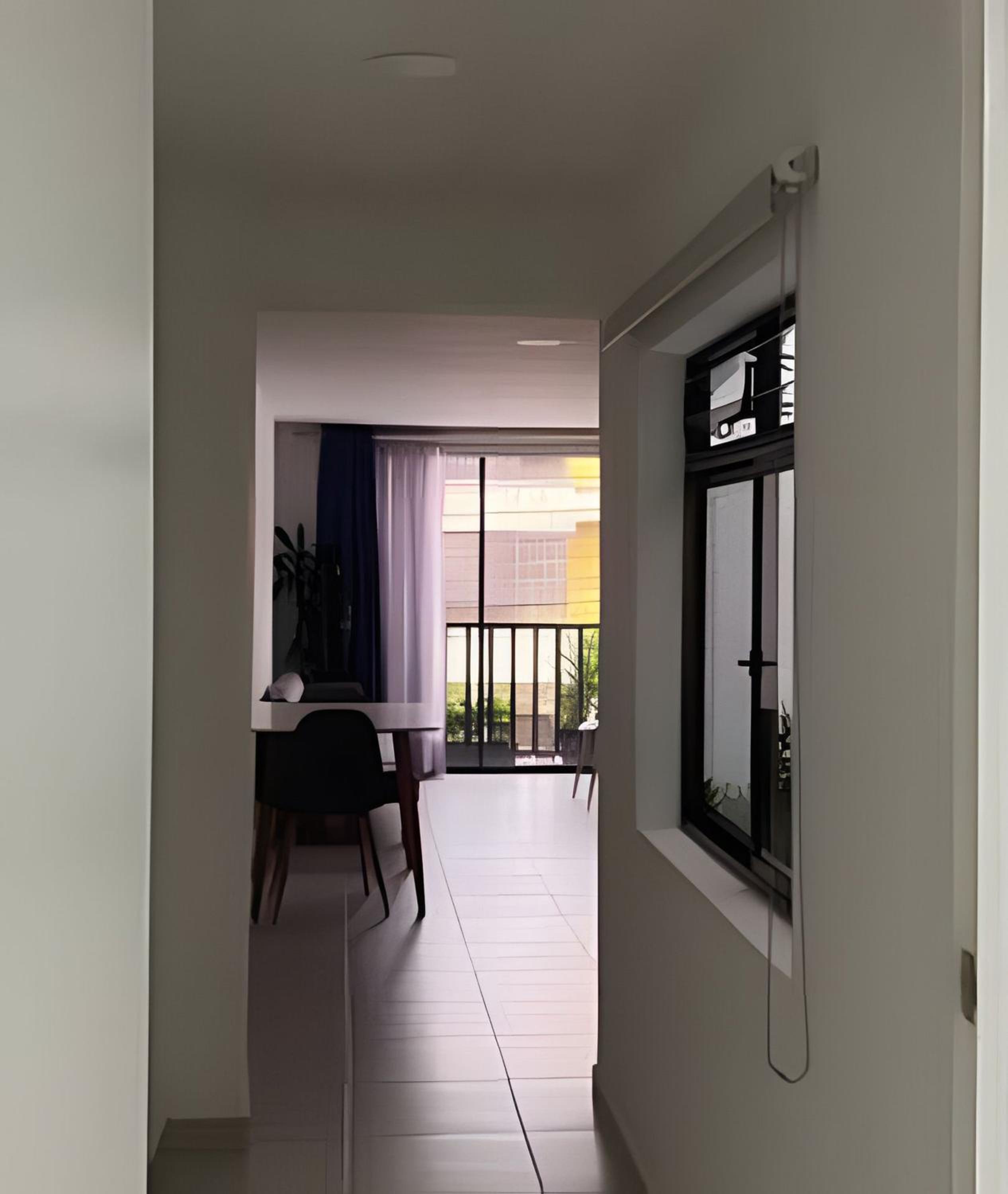 Laureles Apartments and Lofts