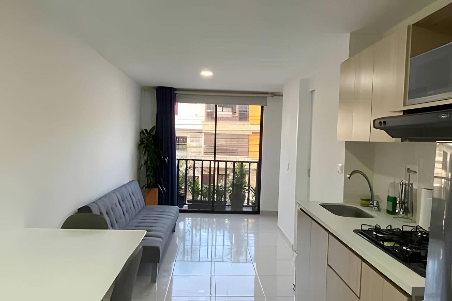 Laureles Apartments and Lofts