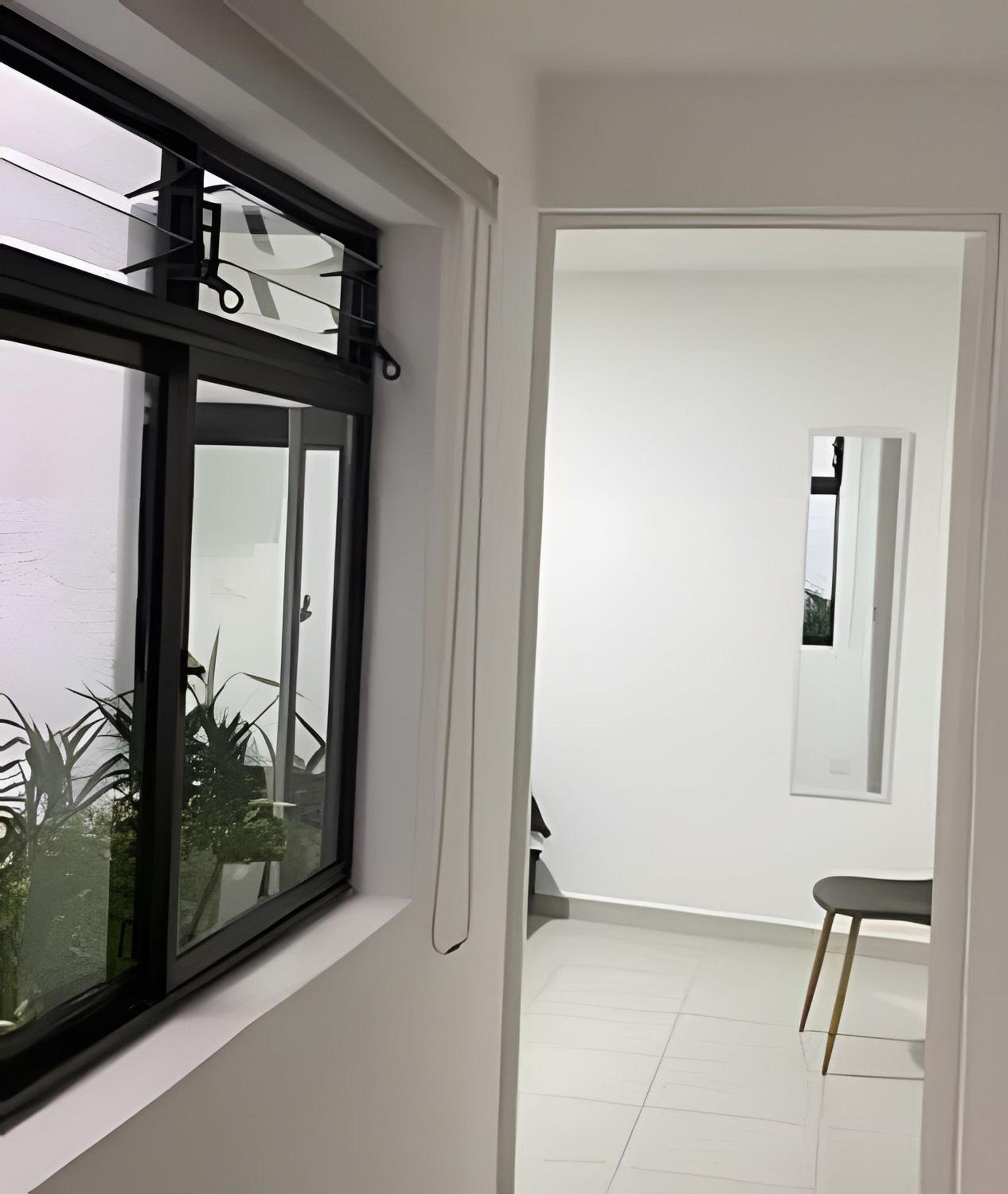 Laureles Apartments and Lofts