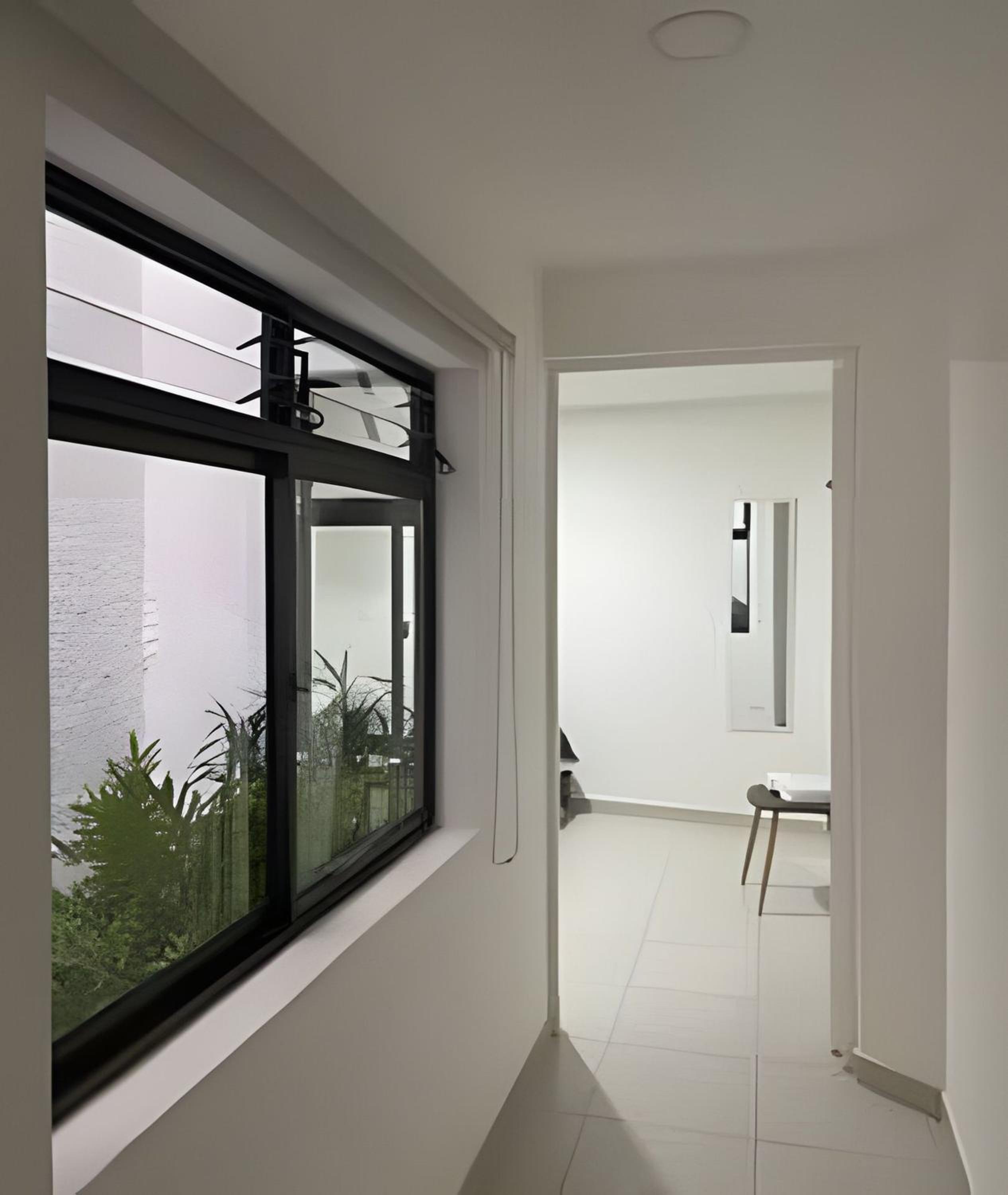 Laureles Apartments and Lofts