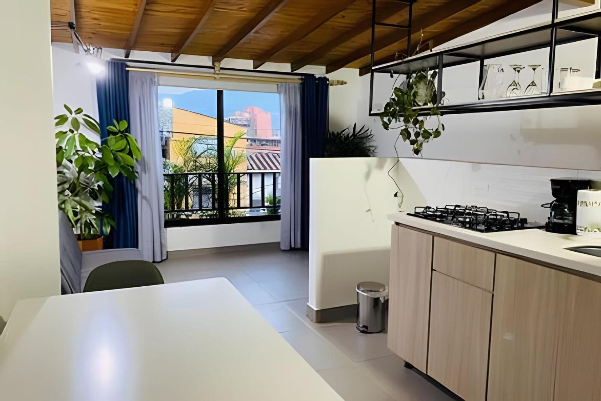 Laureles Apartments and Lofts