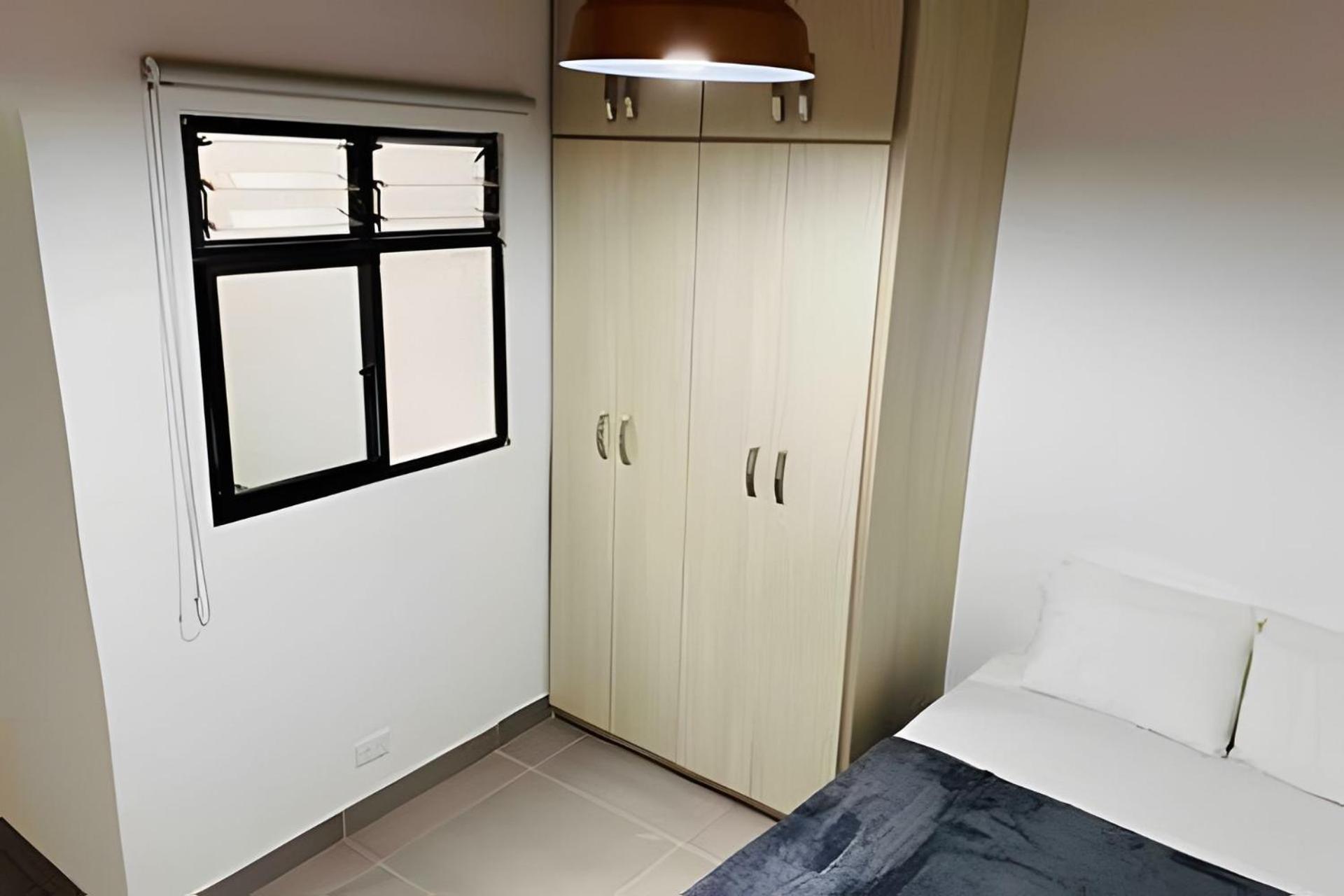 Laureles Apartments and Lofts