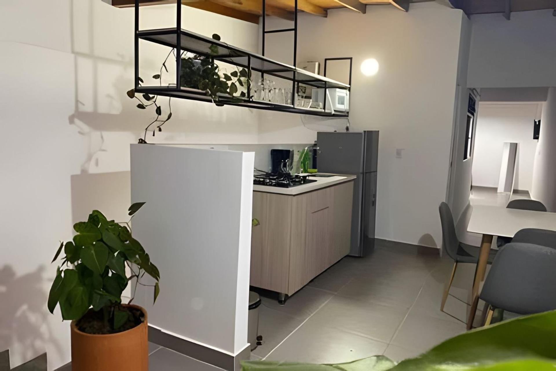 Laureles Apartments and Lofts