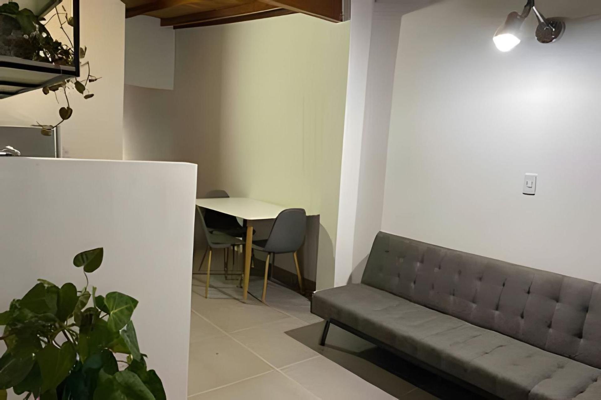 Laureles Apartments and Lofts