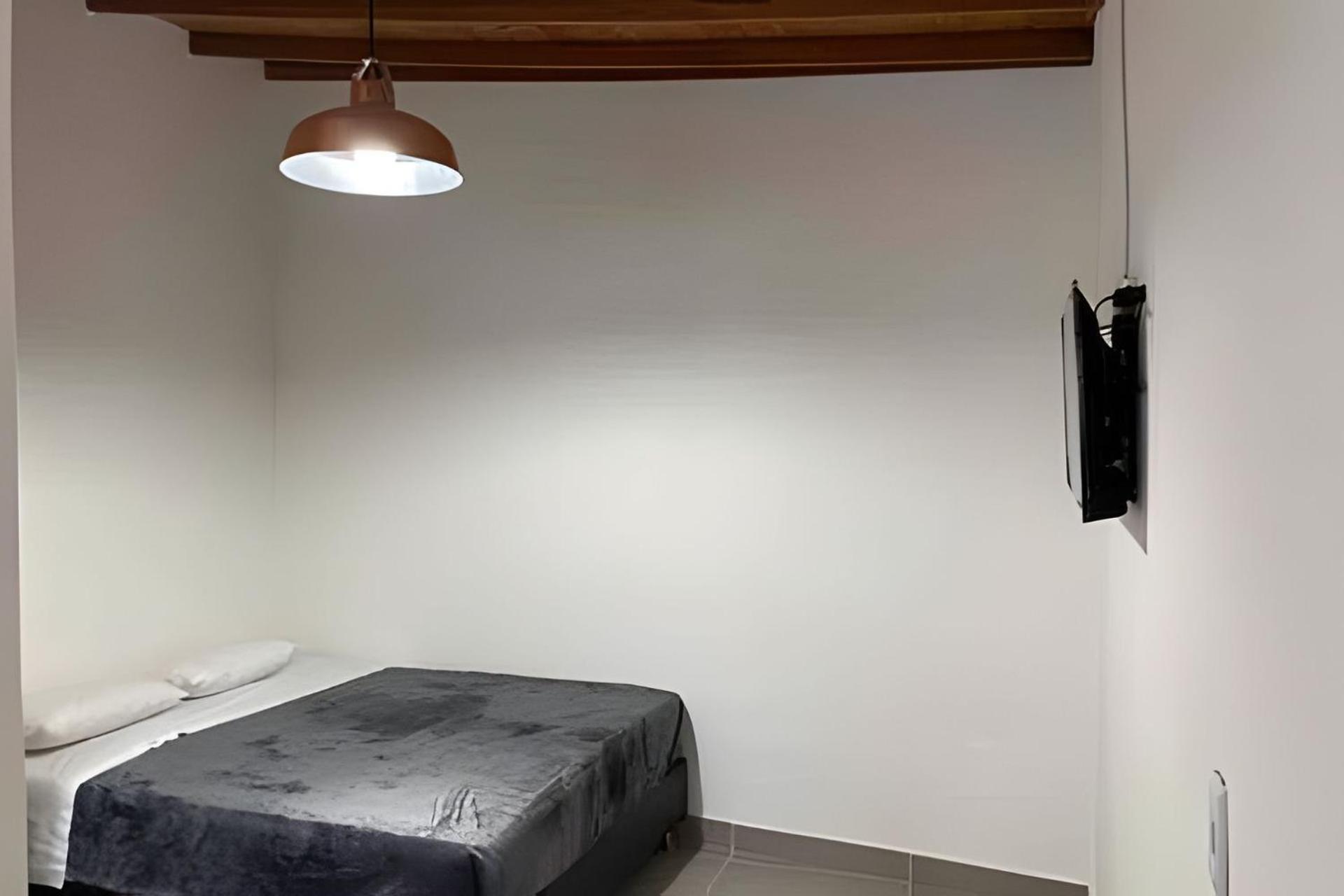 Laureles Apartments and Lofts