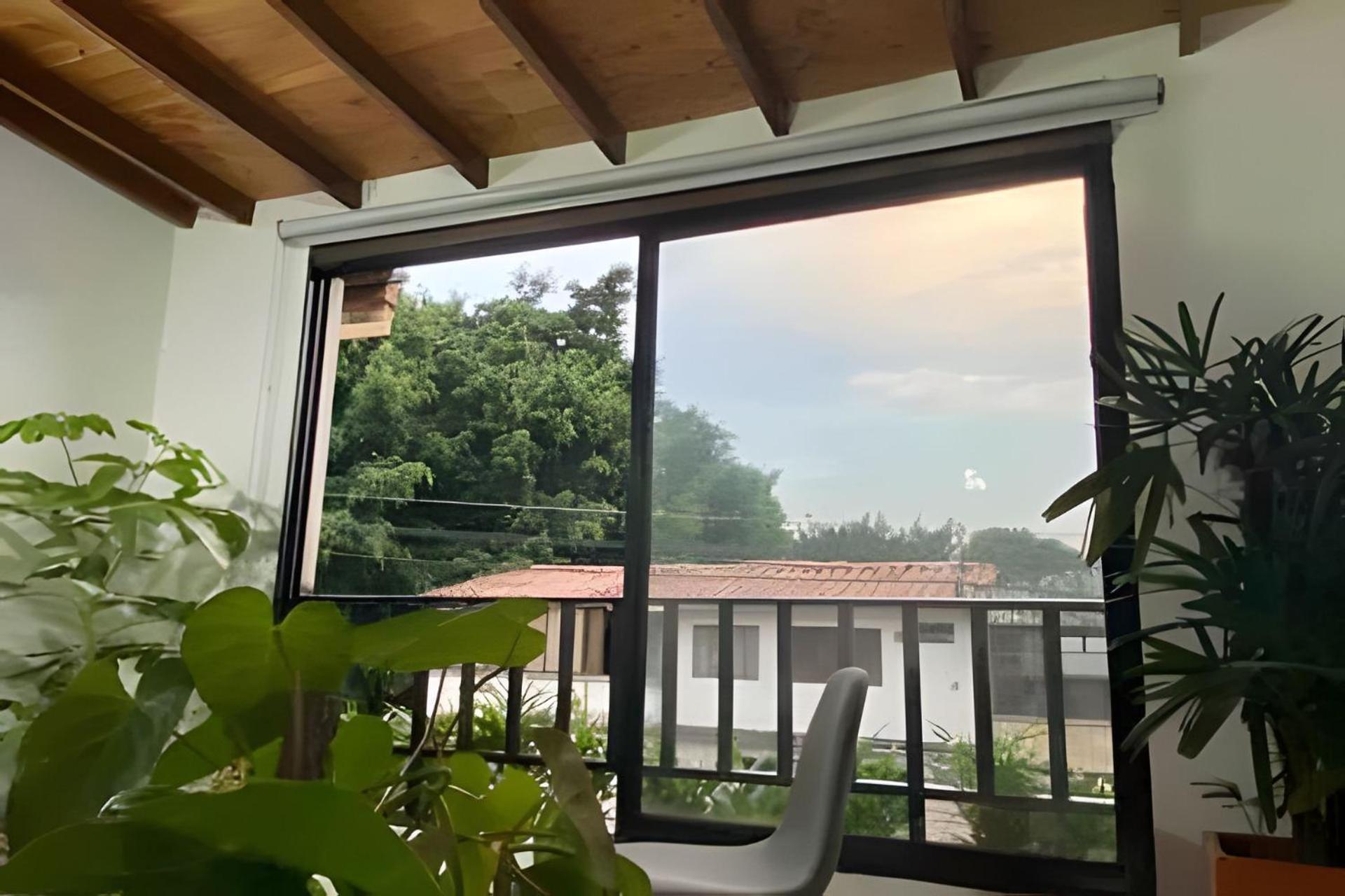 Laureles Apartments and Lofts