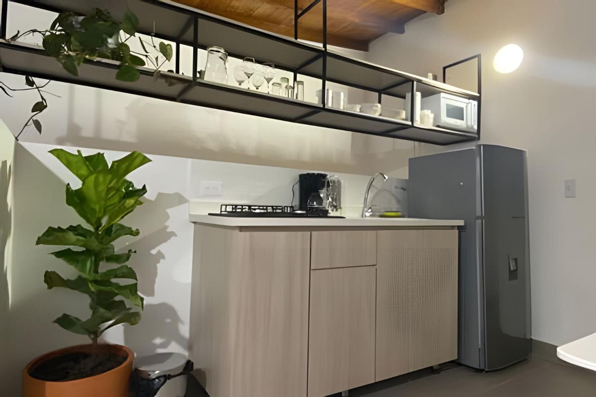 Laureles Apartments and Lofts