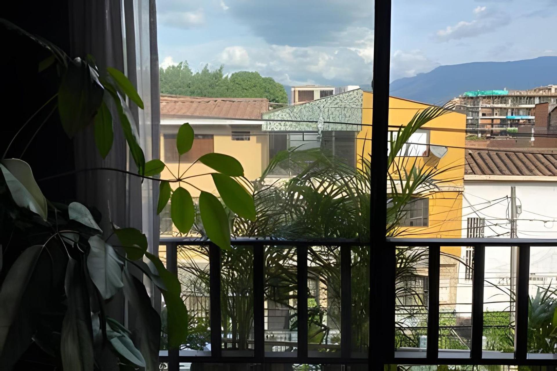 Laureles Apartments and Lofts