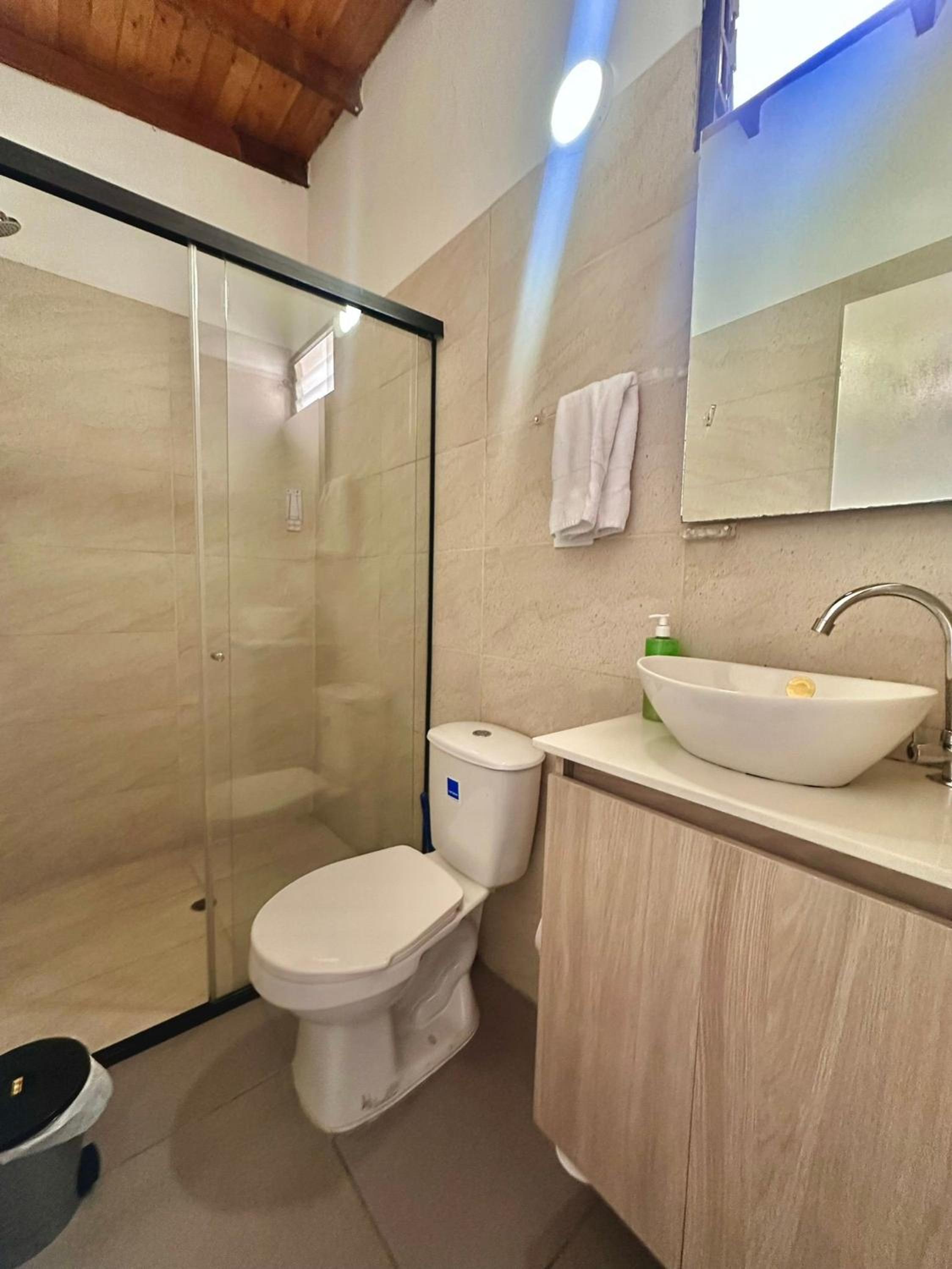 Laureles Apartments and Lofts