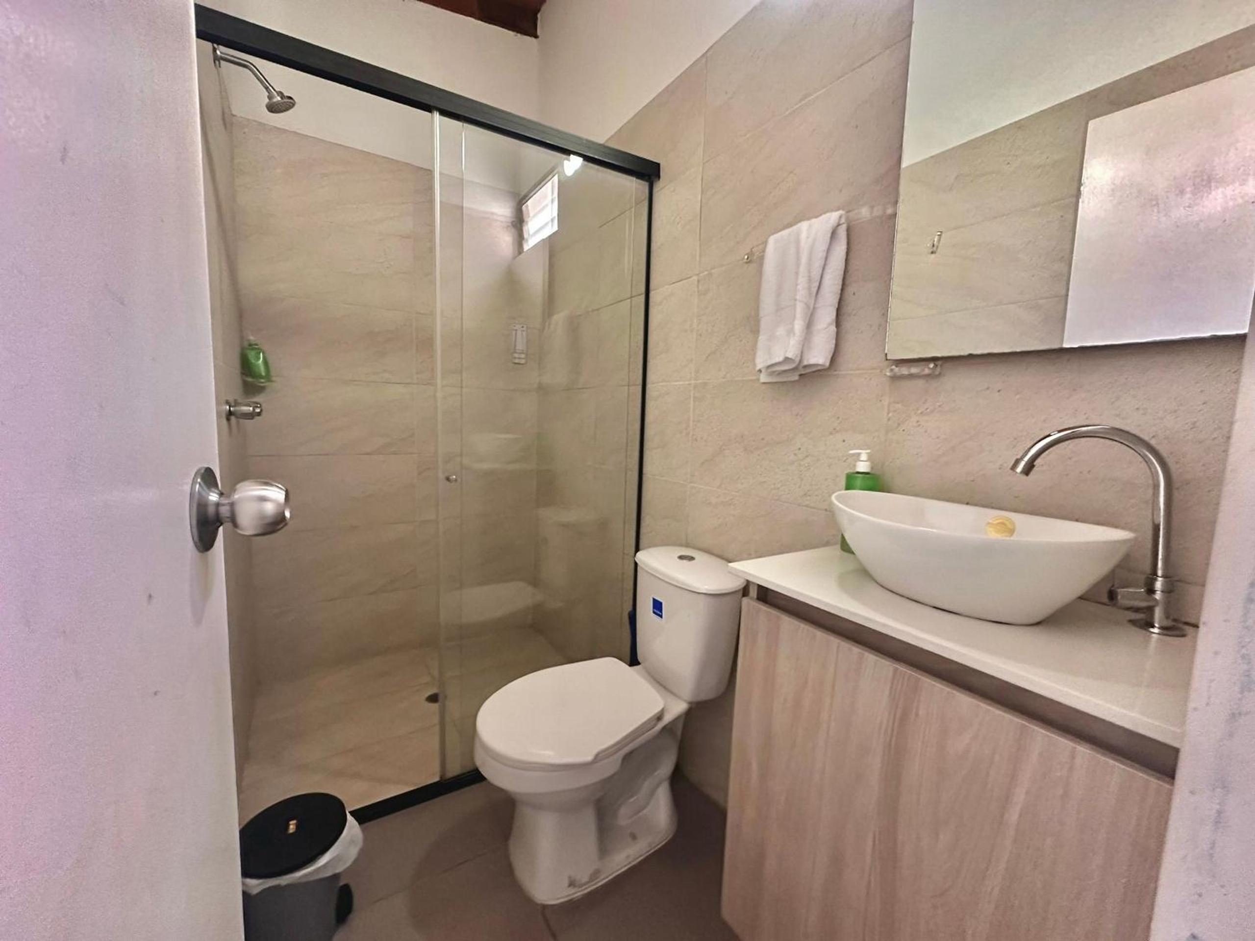 Laureles Apartments and Lofts
