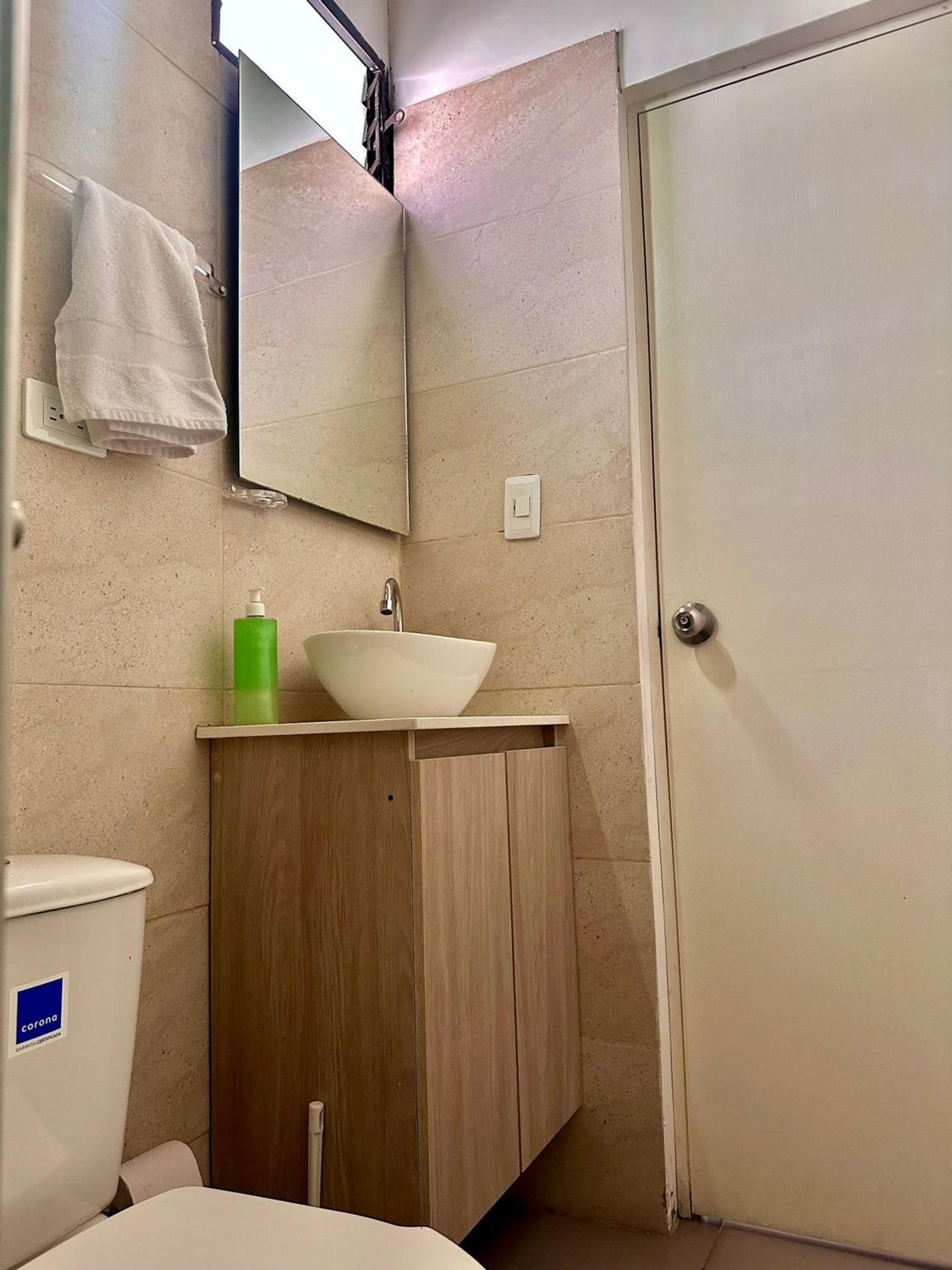 Laureles Apartments and Lofts