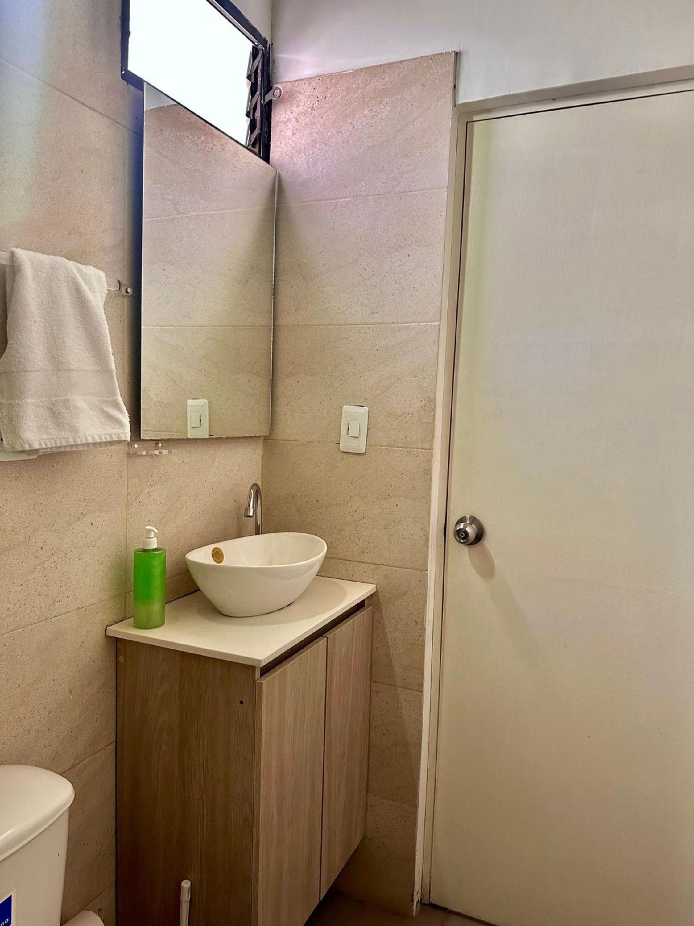 Laureles Apartments and Lofts
