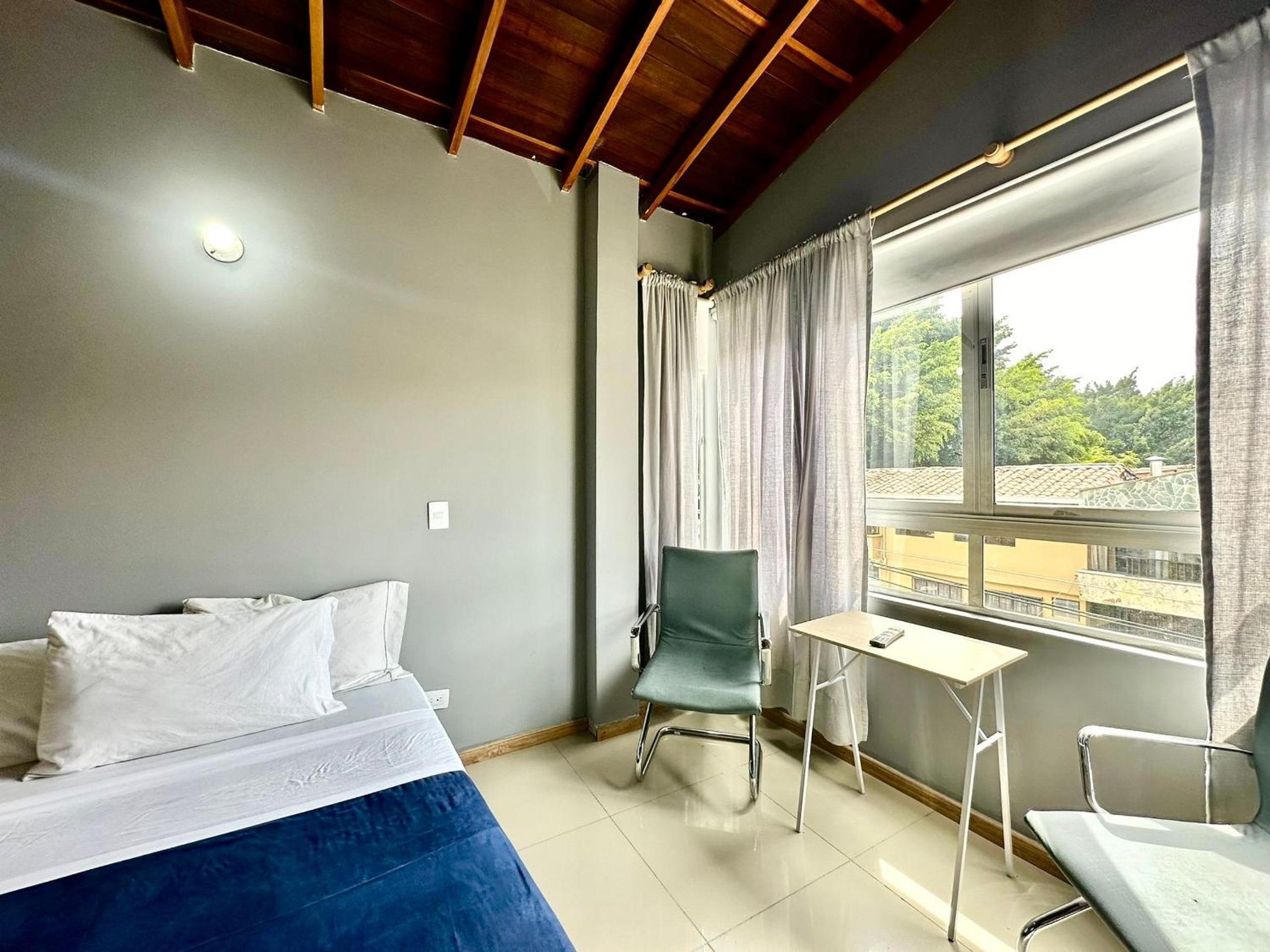 Laureles Apartments and Lofts