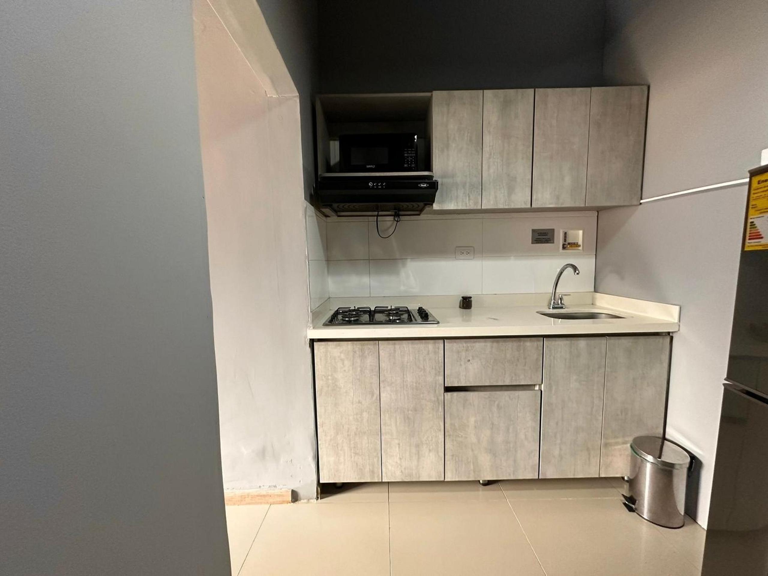 Laureles Apartments and Lofts