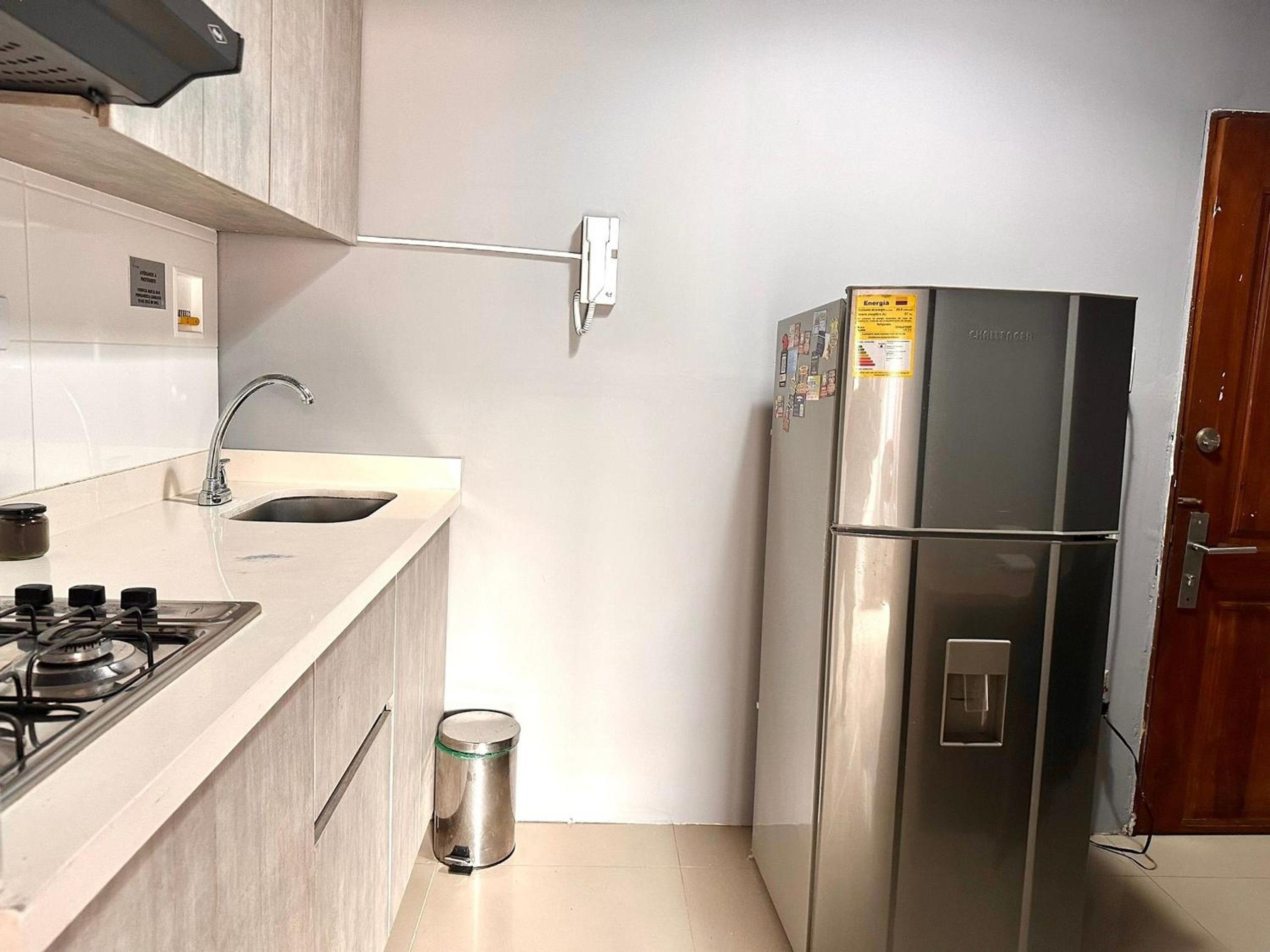 Laureles Apartments and Lofts