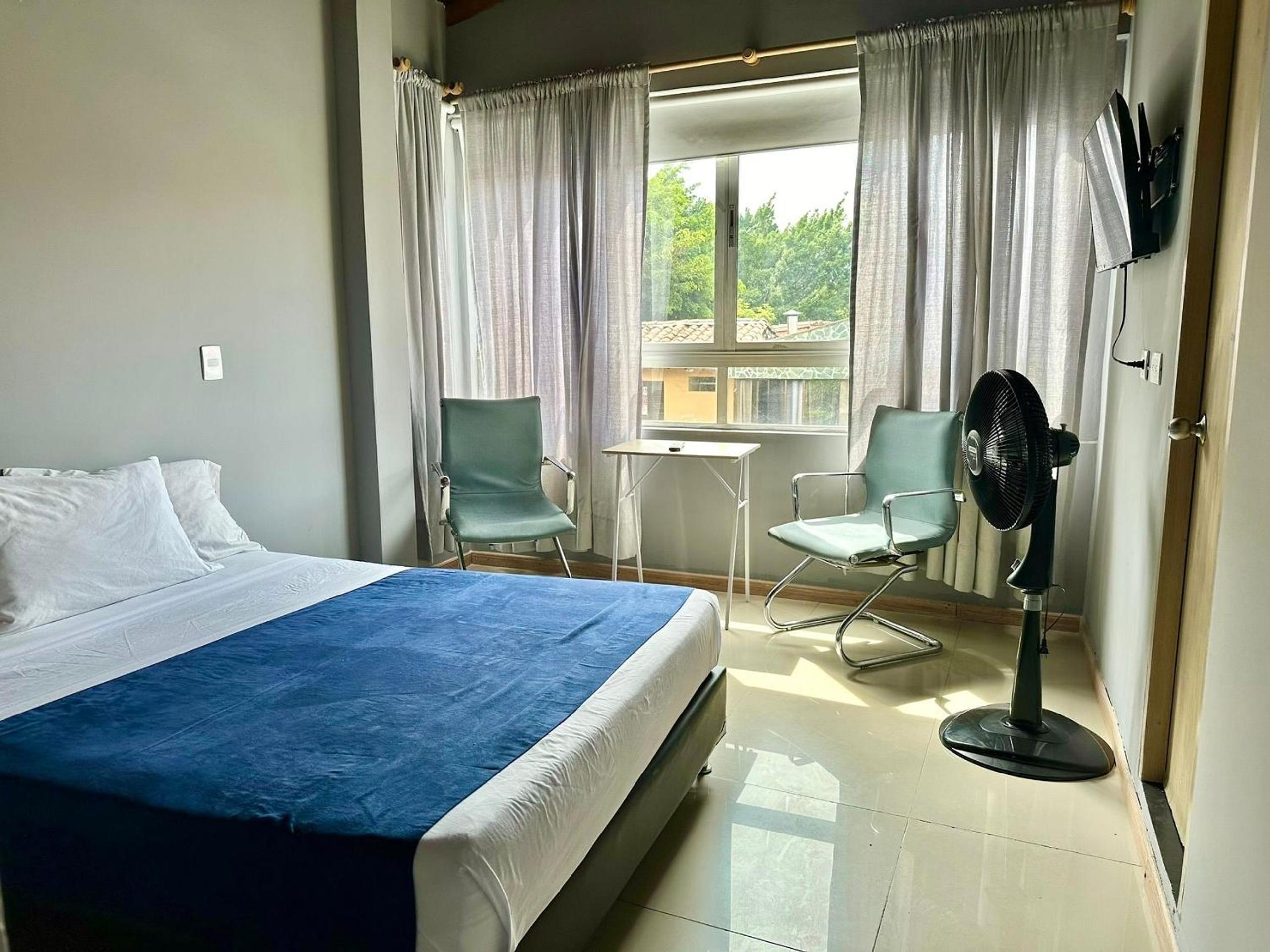 Laureles Apartments and Lofts