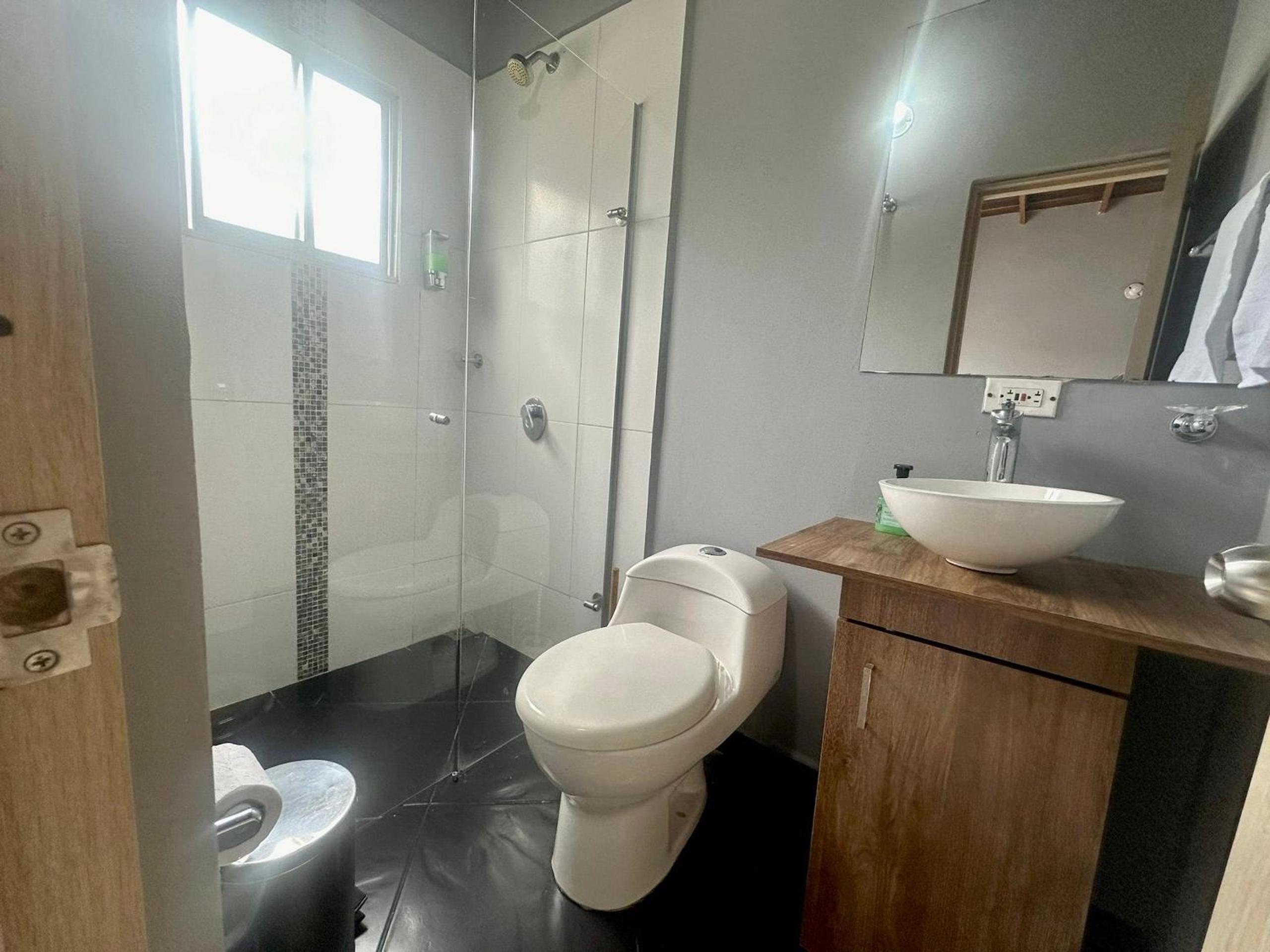 Laureles Apartments and Lofts