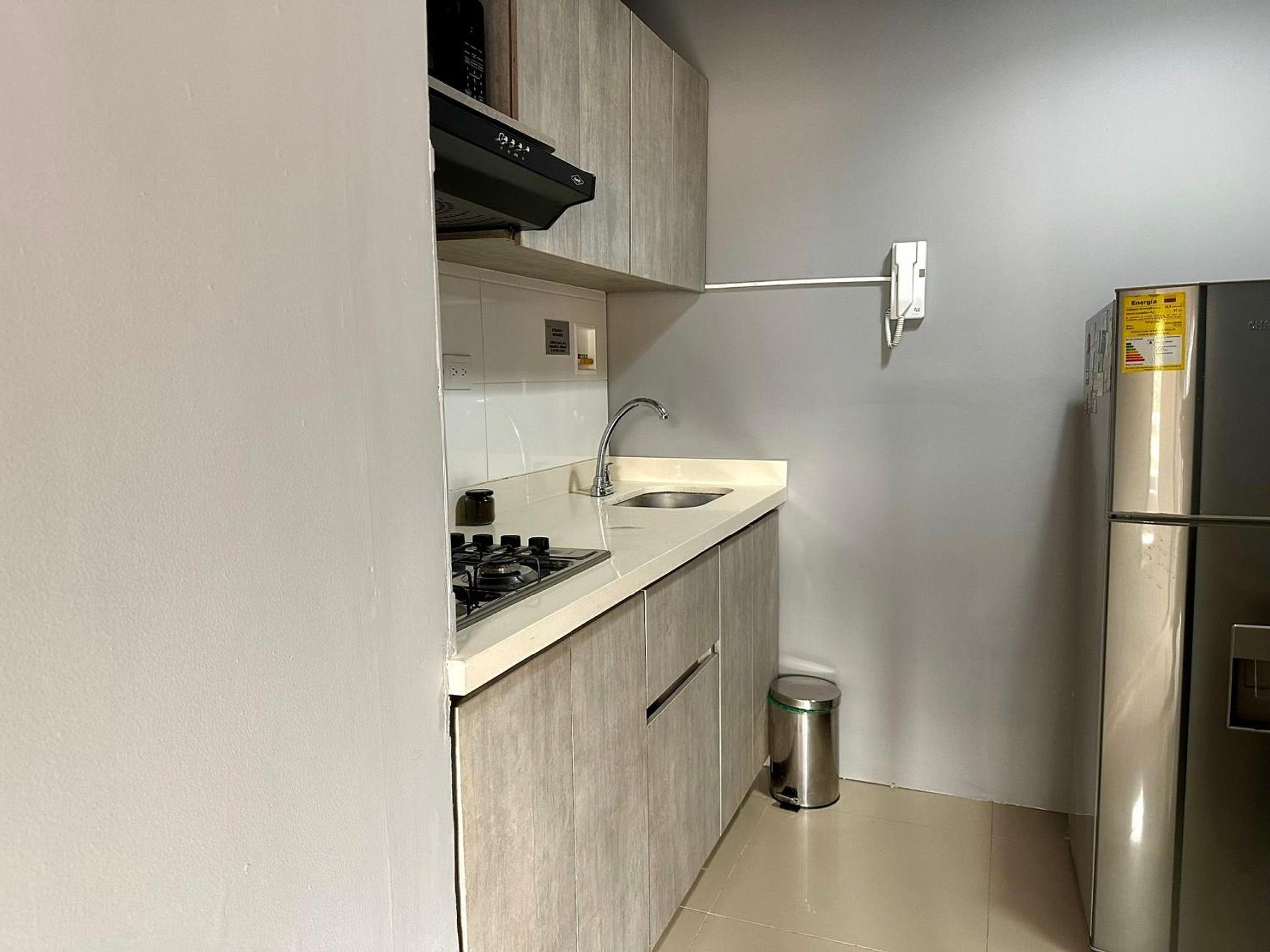 Laureles Apartments and Lofts
