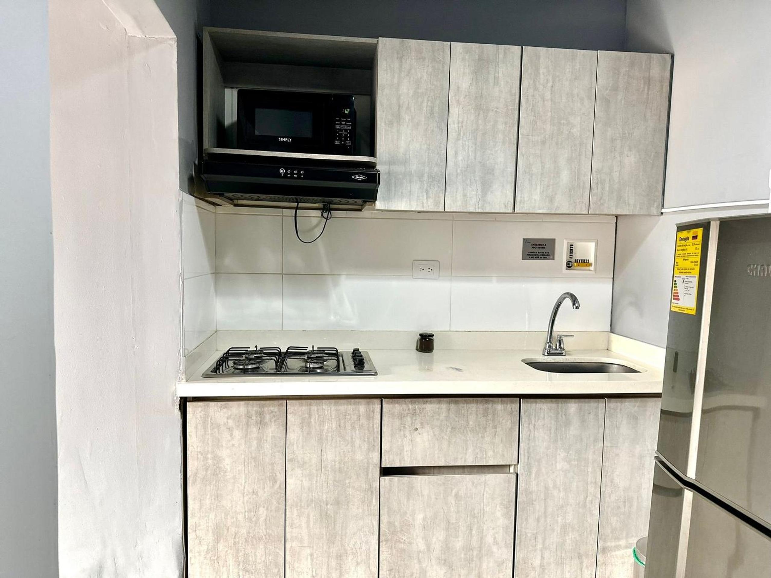 Laureles Apartments and Lofts
