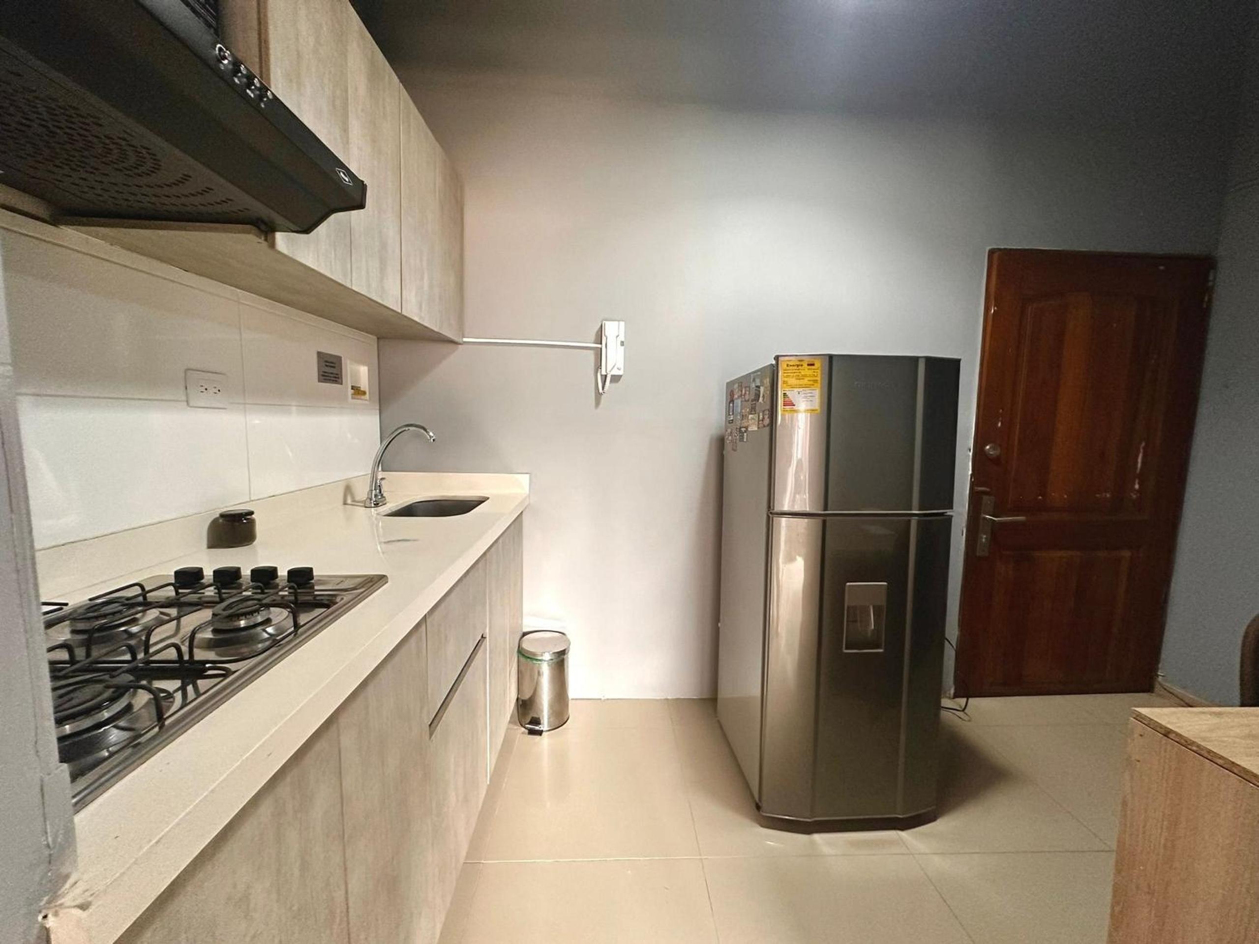 Laureles Apartments and Lofts