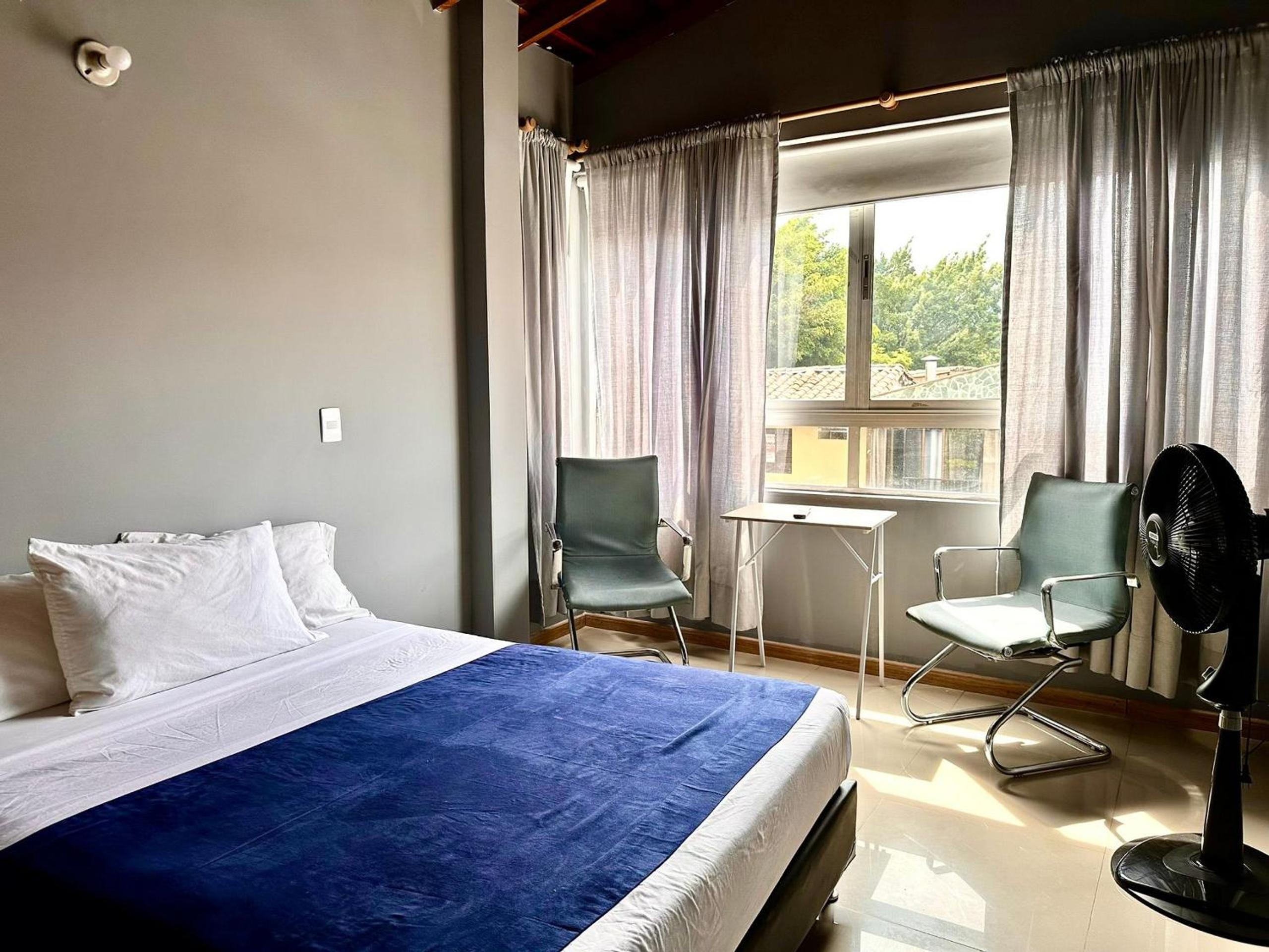 Laureles Apartments and Lofts
