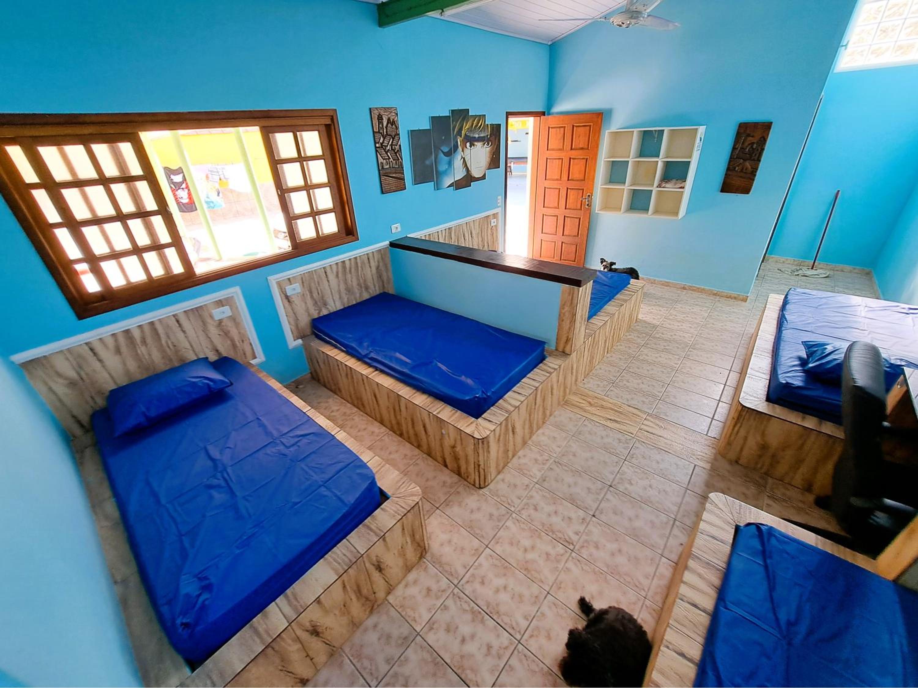 Casa do Kiko Ubatuba Maranduba