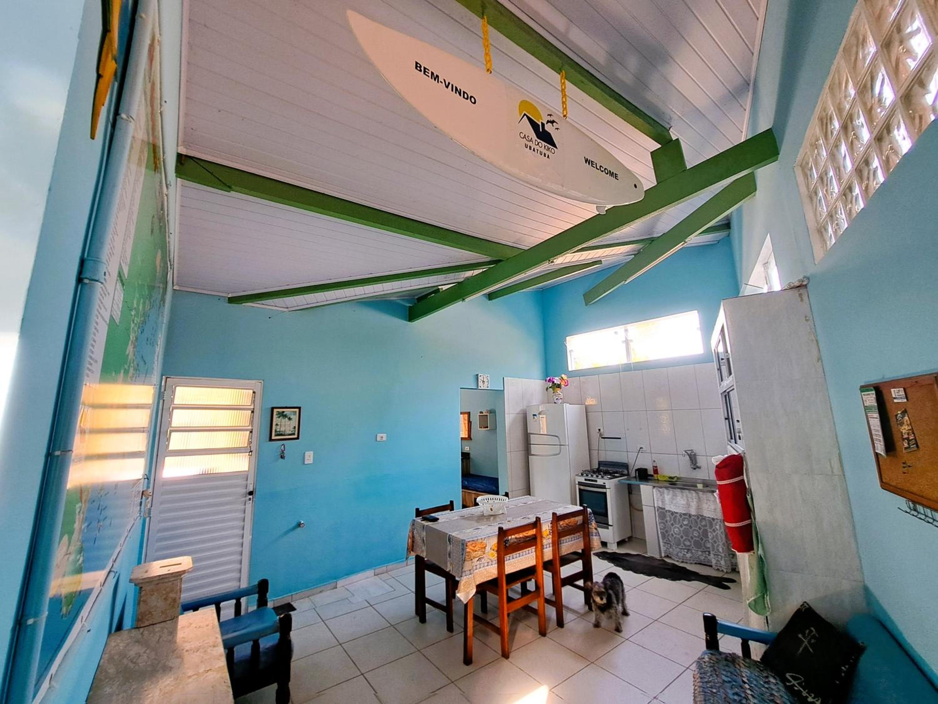 Casa do Kiko Ubatuba Maranduba