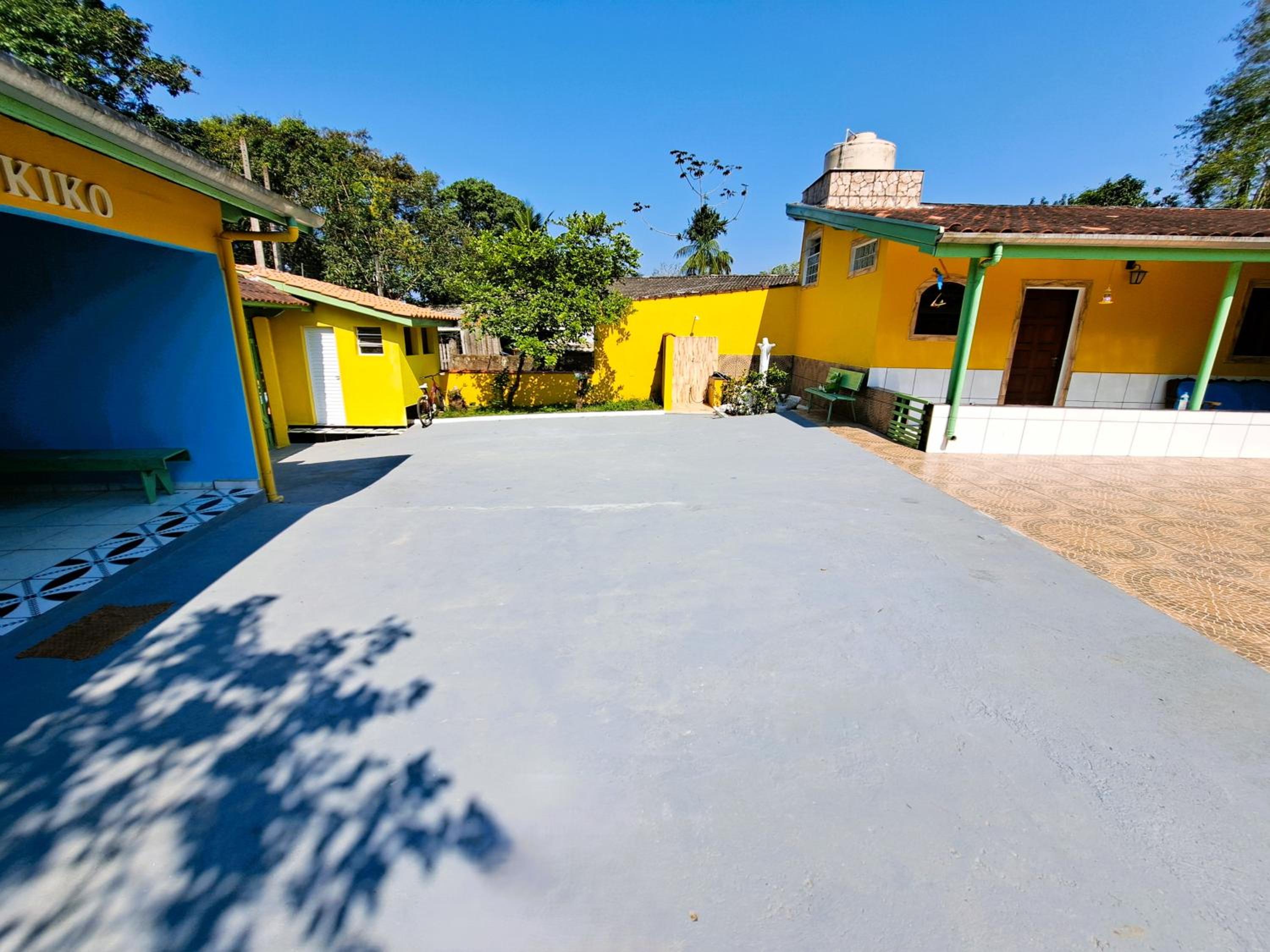 Casa do Kiko Ubatuba Maranduba