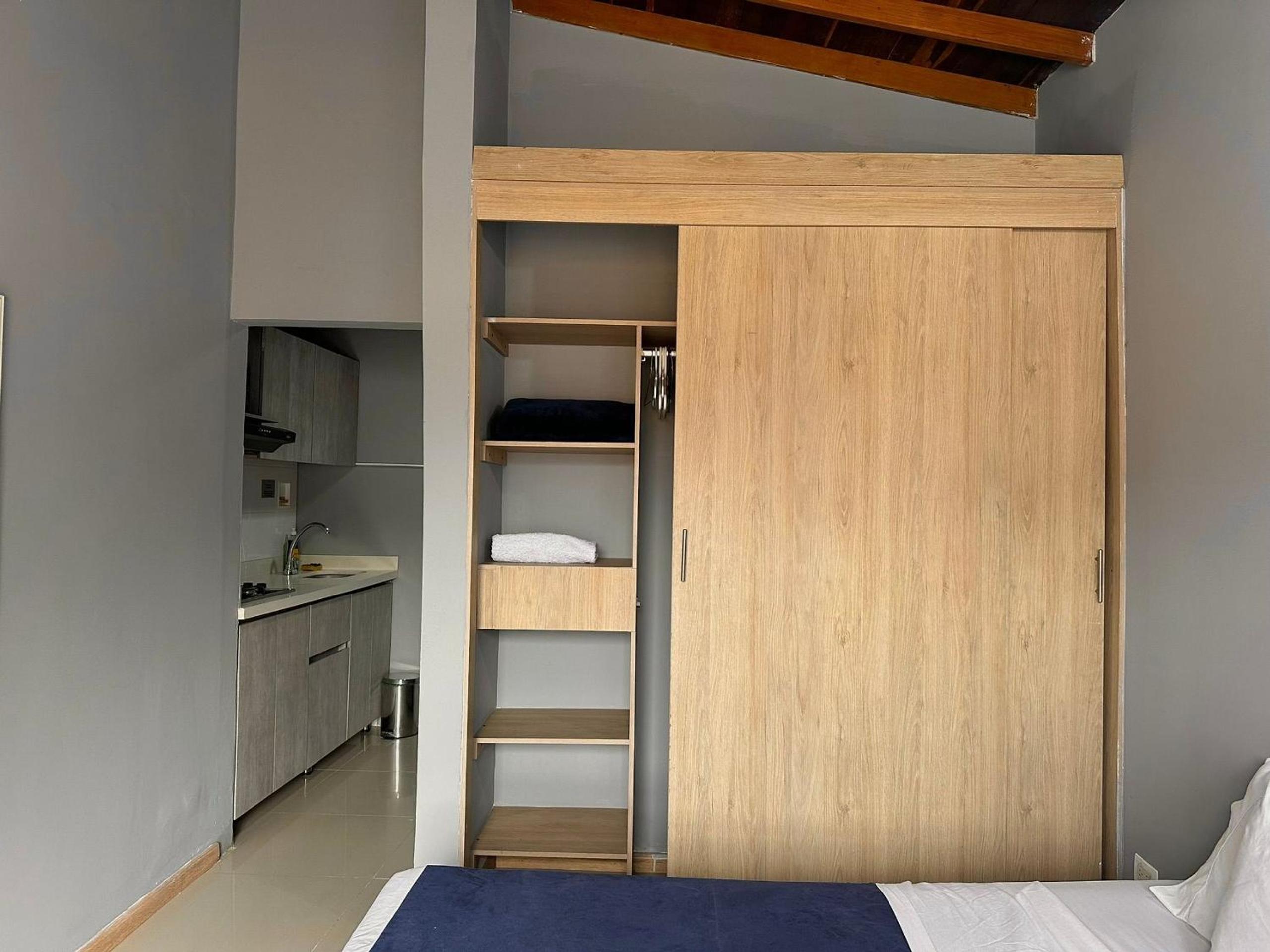 Laureles Apartments and Lofts