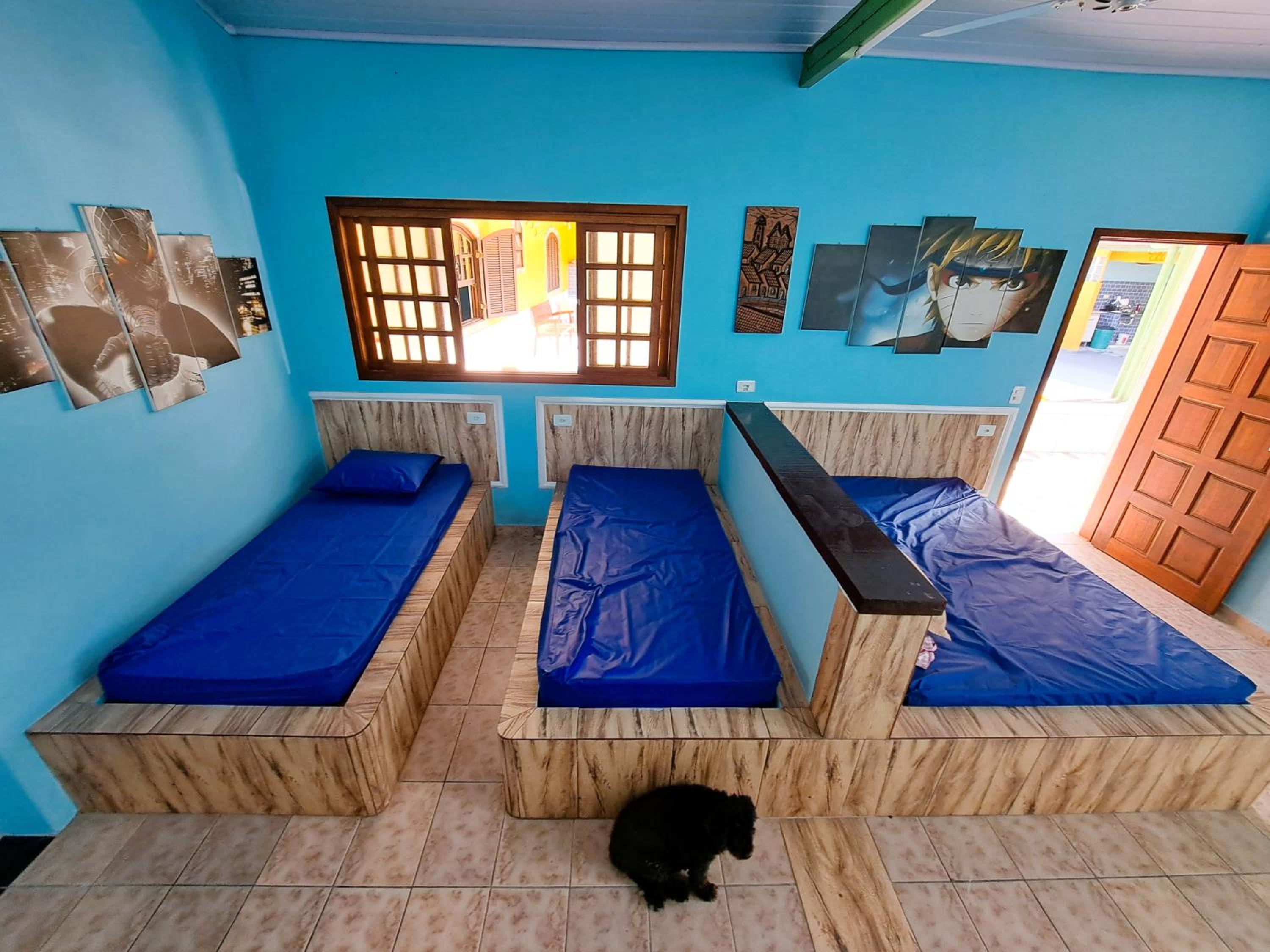 Casa do Kiko Ubatuba Maranduba
