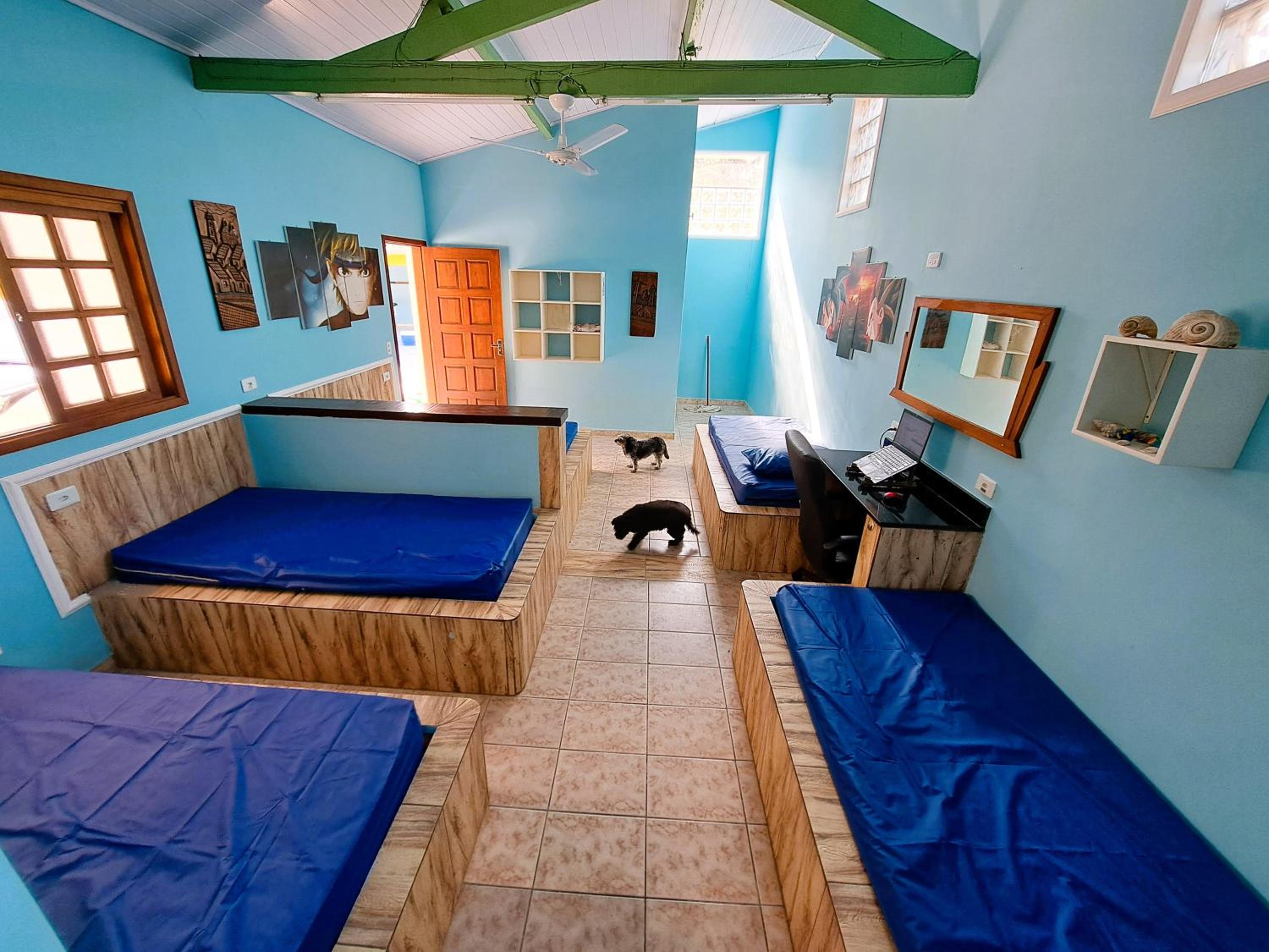 Casa do Kiko Ubatuba Maranduba