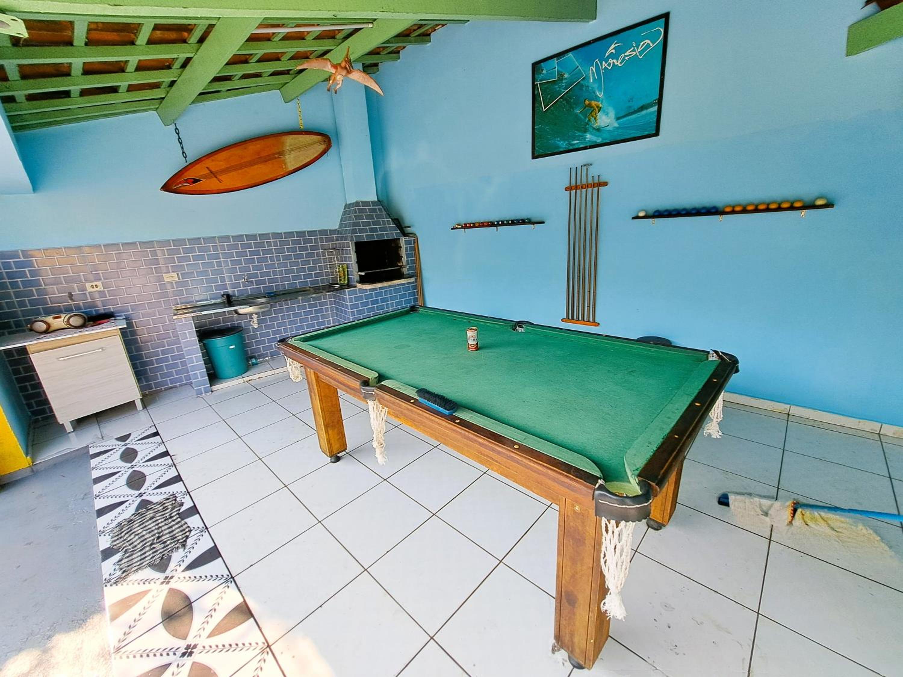 Casa do Kiko Ubatuba Maranduba