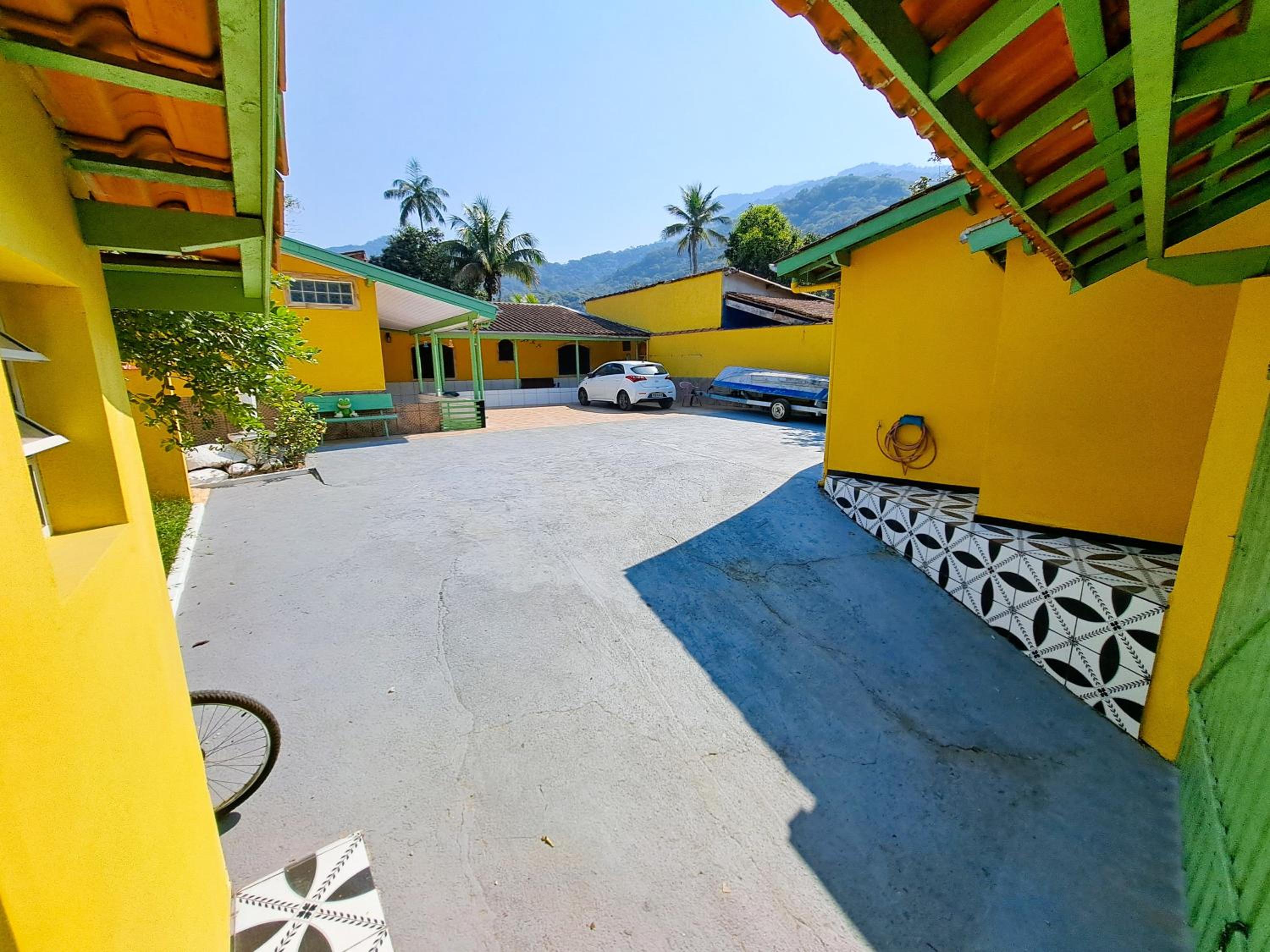 Casa do Kiko Ubatuba Maranduba
