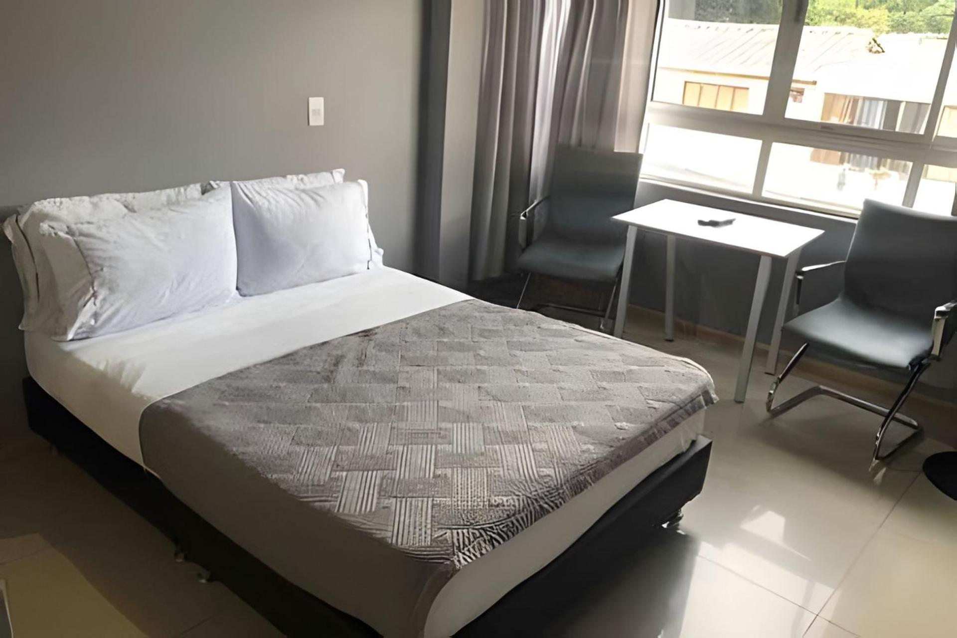 Laureles Apartments and Lofts