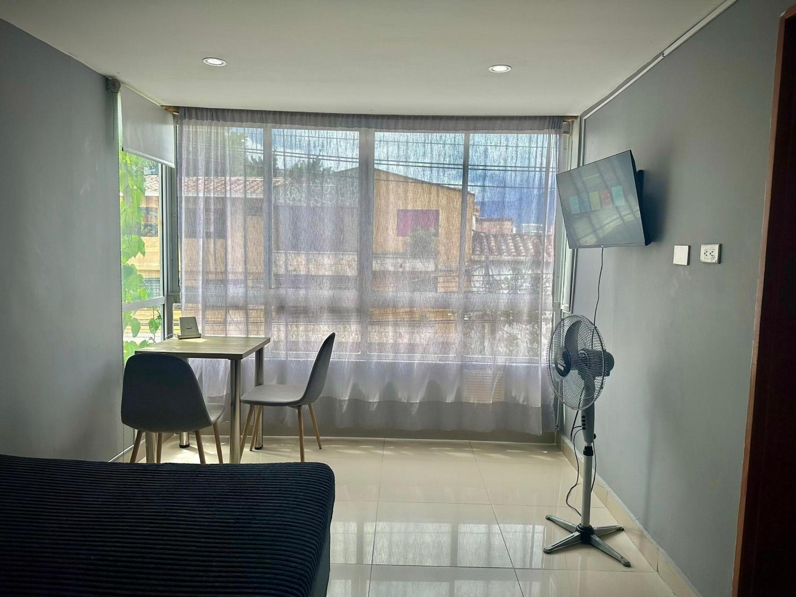 Laureles Apartments and Lofts
