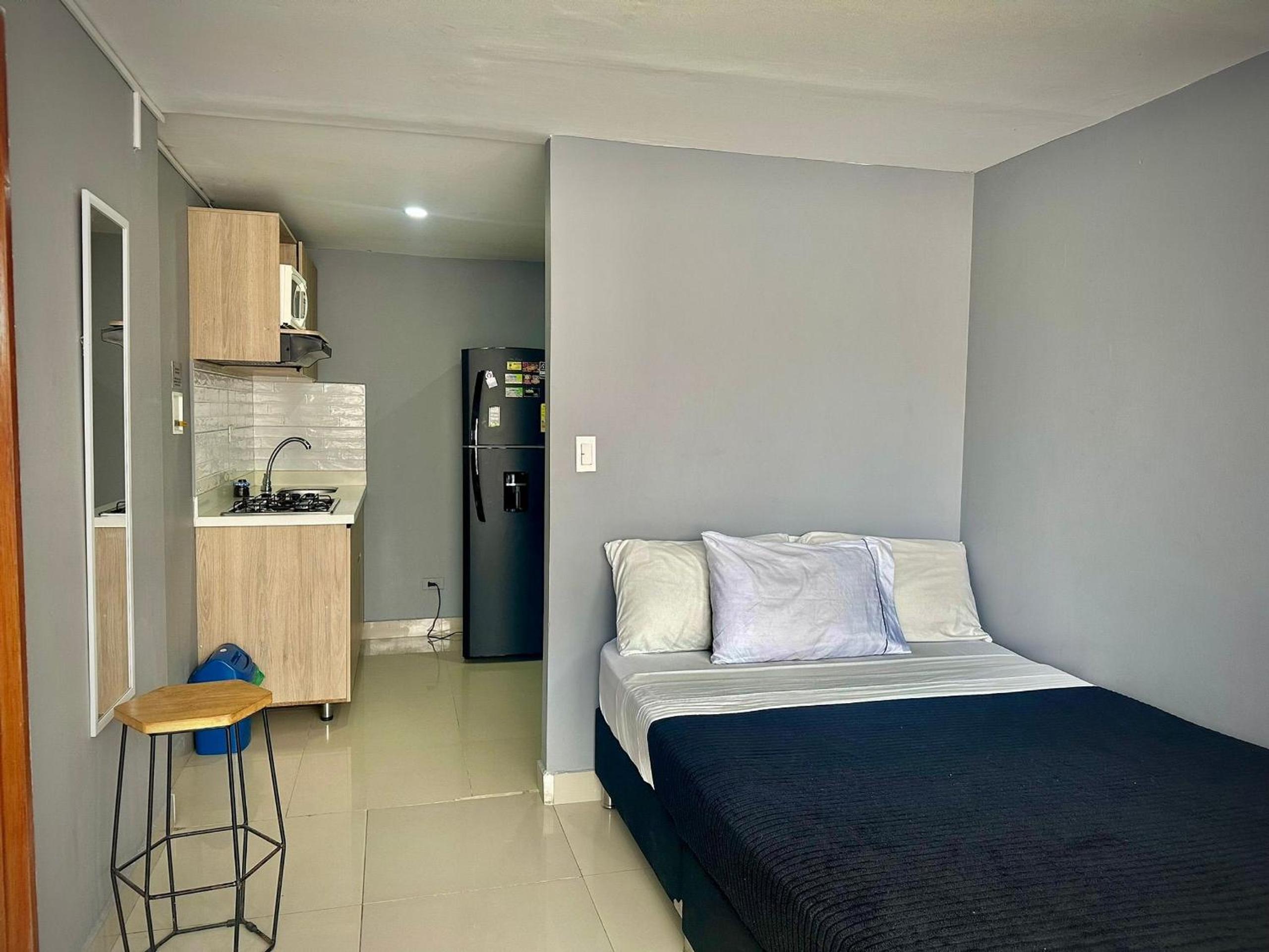 Laureles Apartments and Lofts