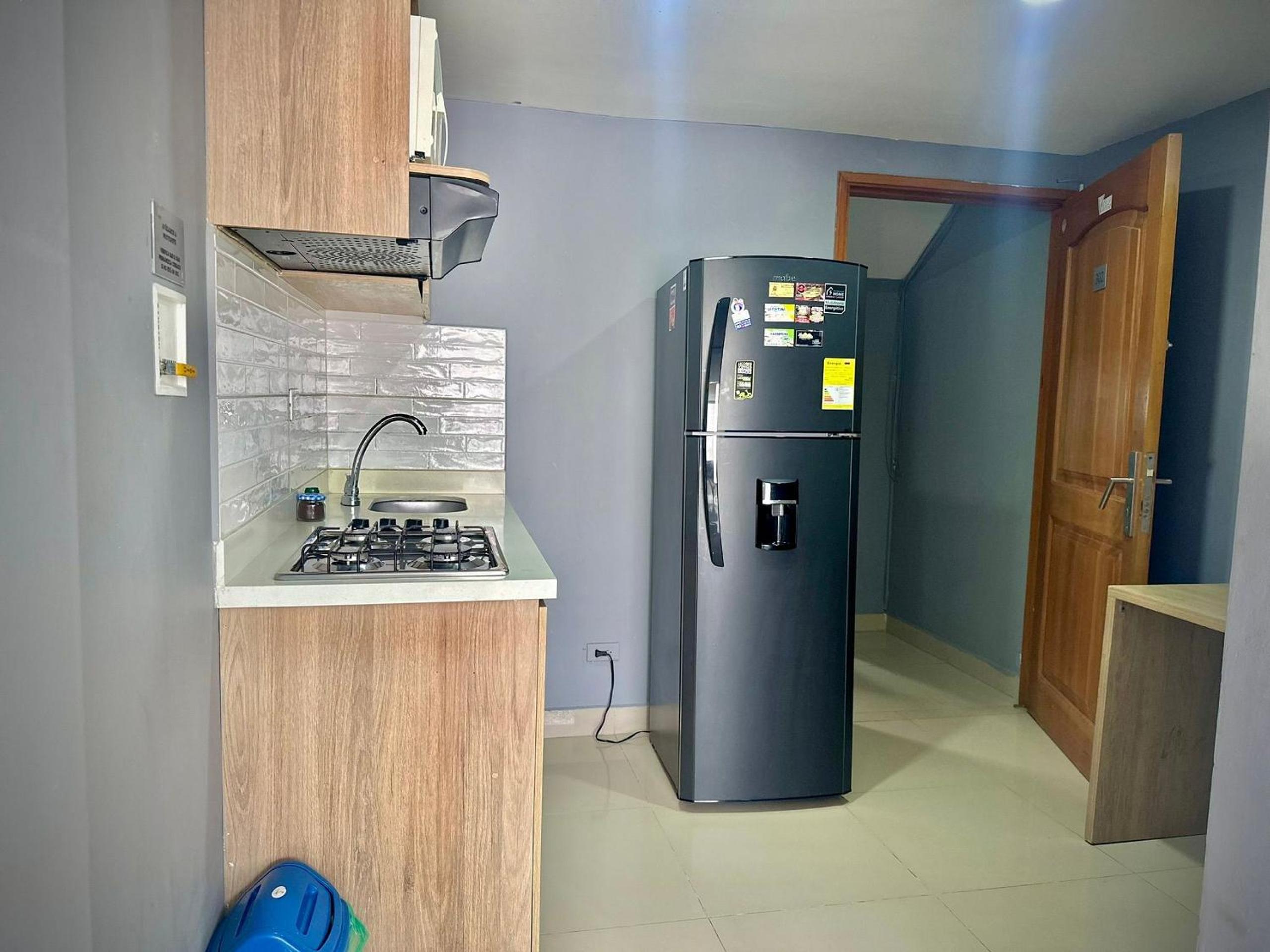 Laureles Apartments and Lofts